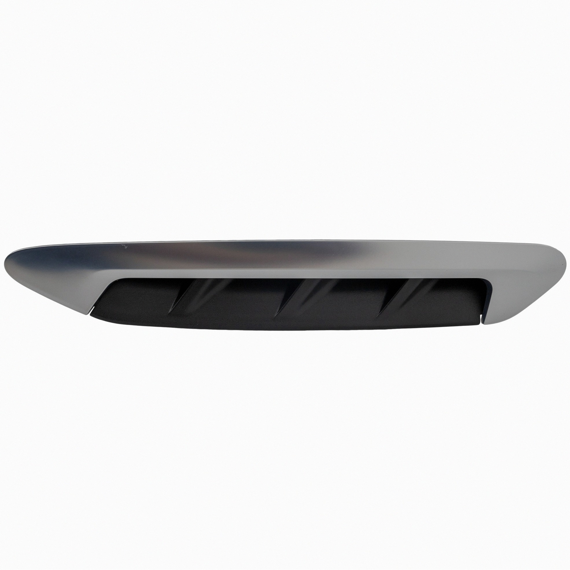 Left Driver Side Fender Accessory For 18-25 BMW X3, 18-25 BMW X4