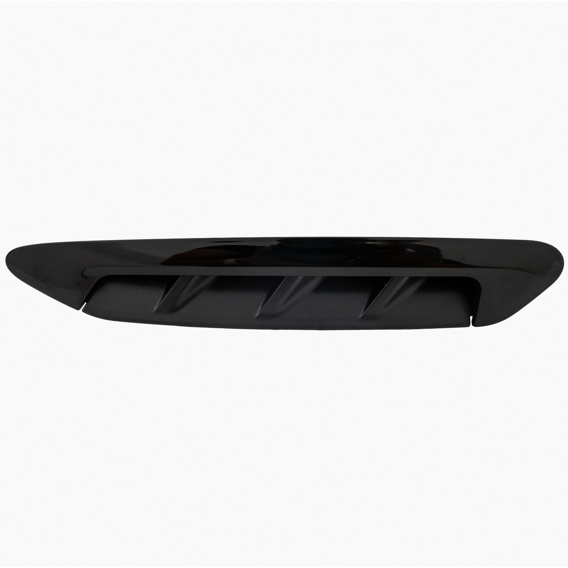 Left Driver Side Fender Accessory For 18-24 BMW X3, 19-25 BMW X4