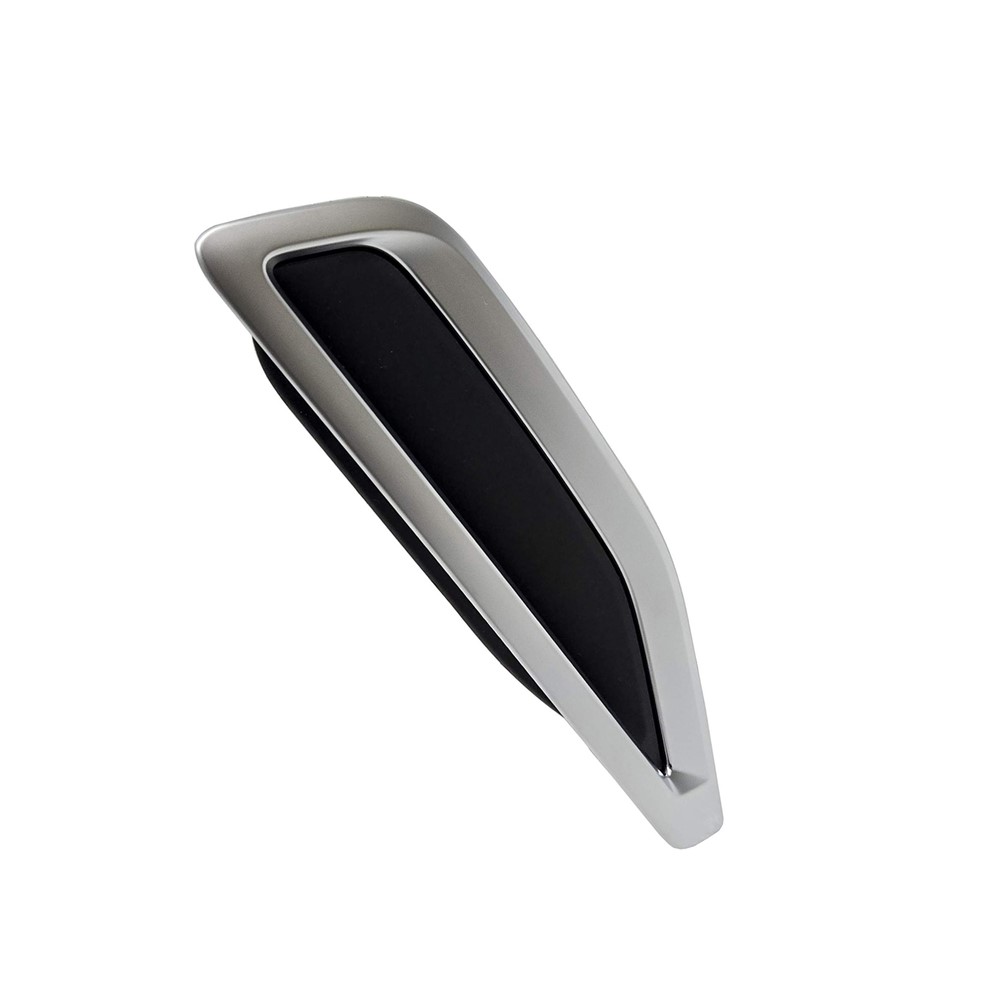 Left Driver Side Fender Accessory For 19-23 BMW X5