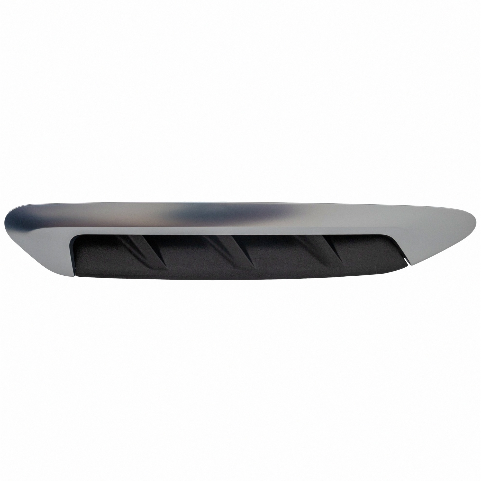 Right Passenger Side Fender Accessory For 18-25 BMW X3, 18-25 BMW X4