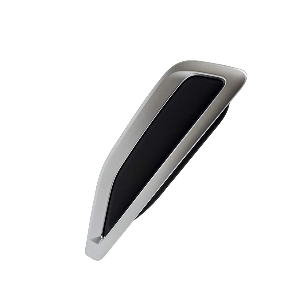 Right Passenger Side Fender Accessory For 19-23 BMW X5