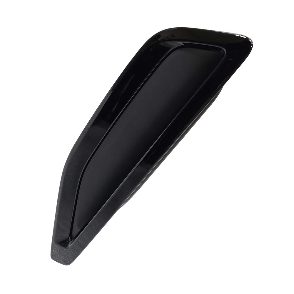 Right Passenger Side Front Fender Insert For 19-23 BMW X5