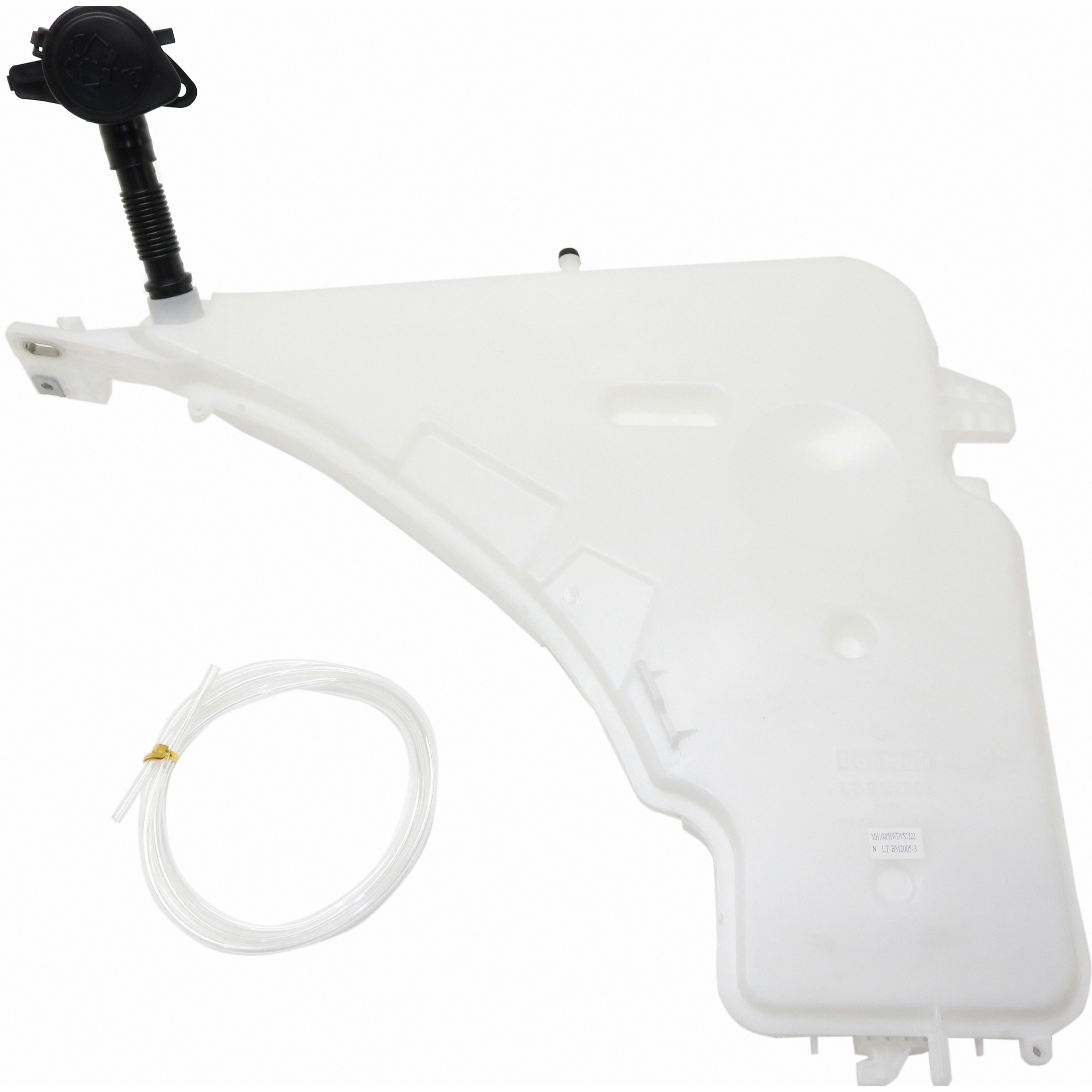 Washer System For 2014-2020 BMW