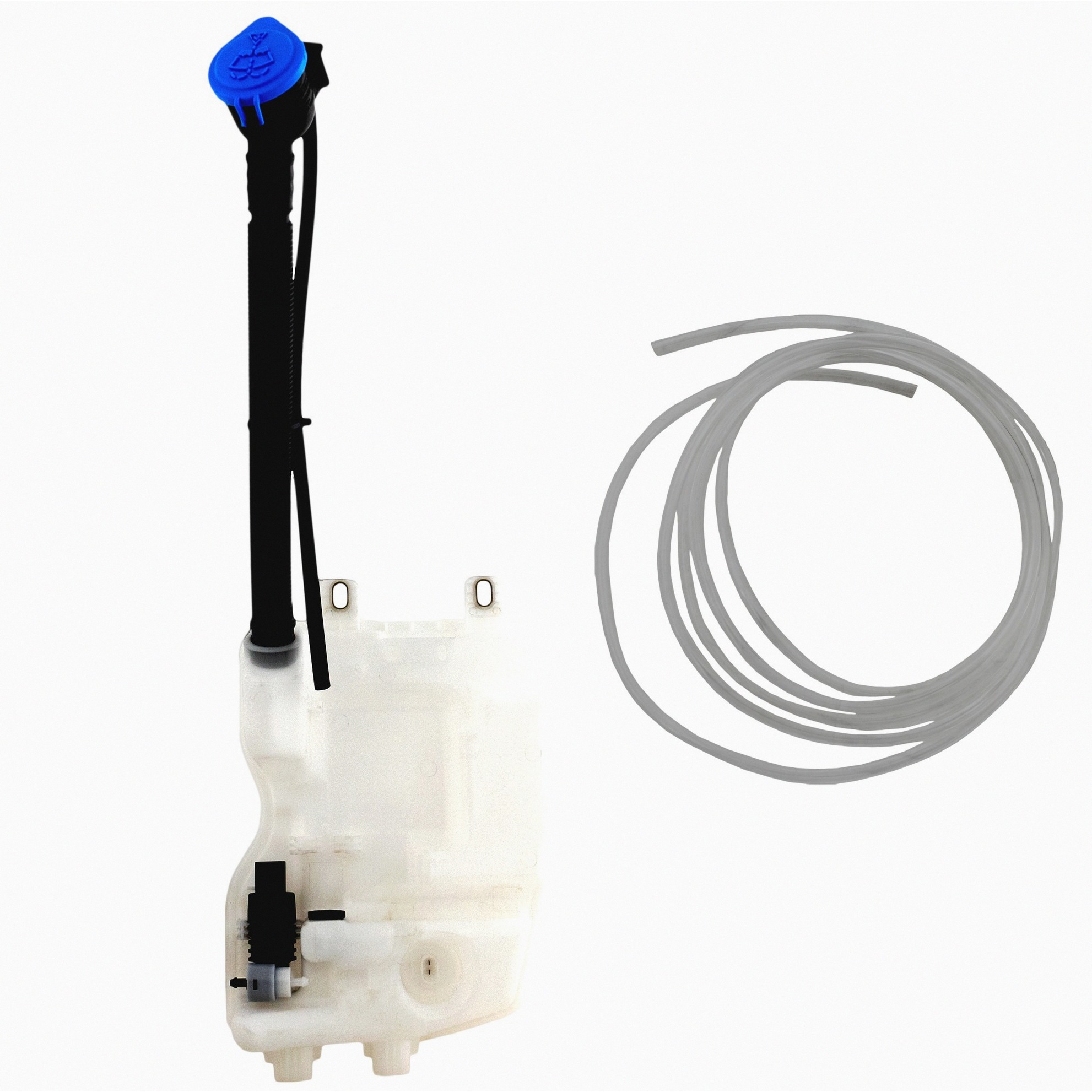 Washer System For 16-22 BMW X1, 18-23 BMW X2