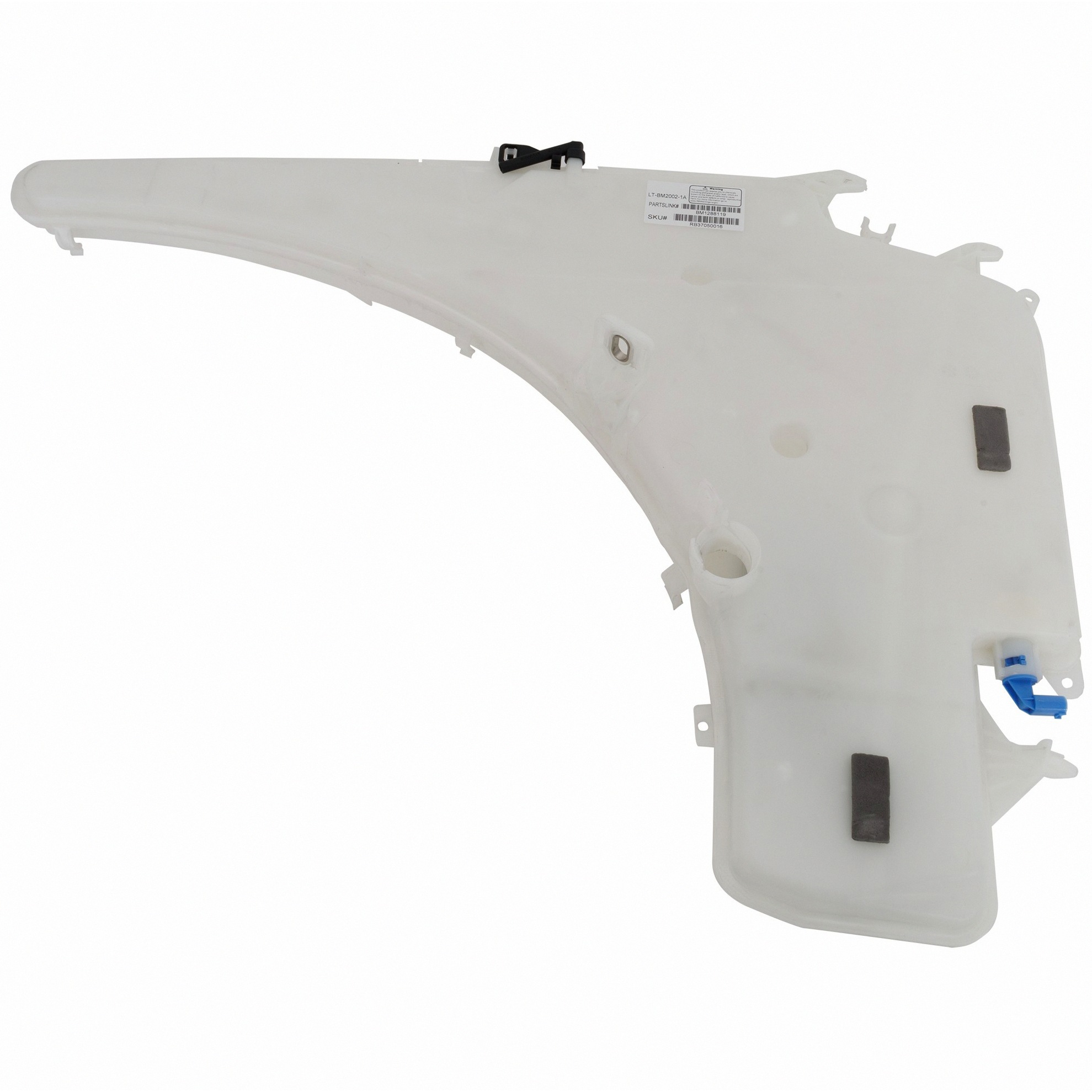 Washer System For 2006-2013 BMW