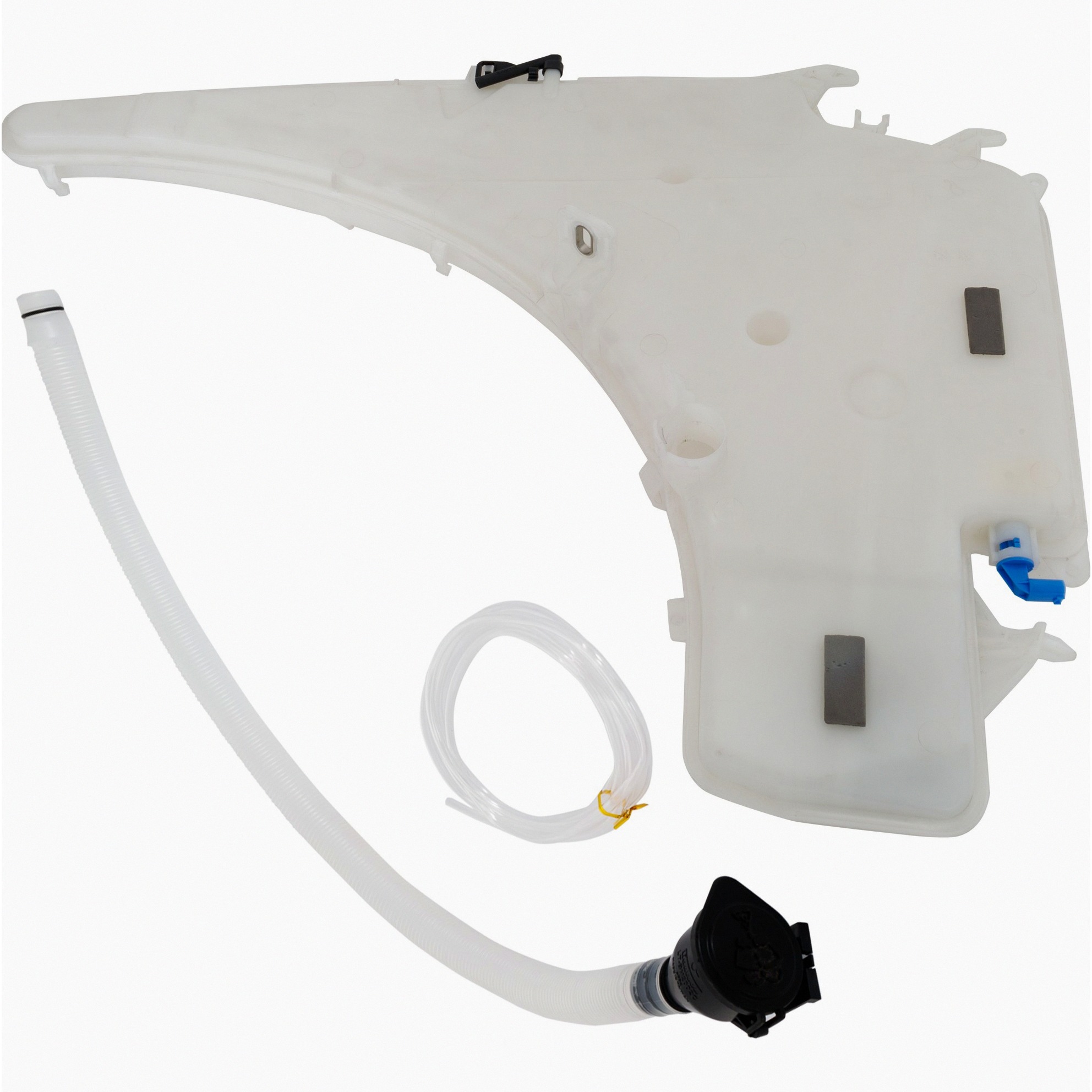 Washer Fluid Reservoir For 2006-2013 BMW