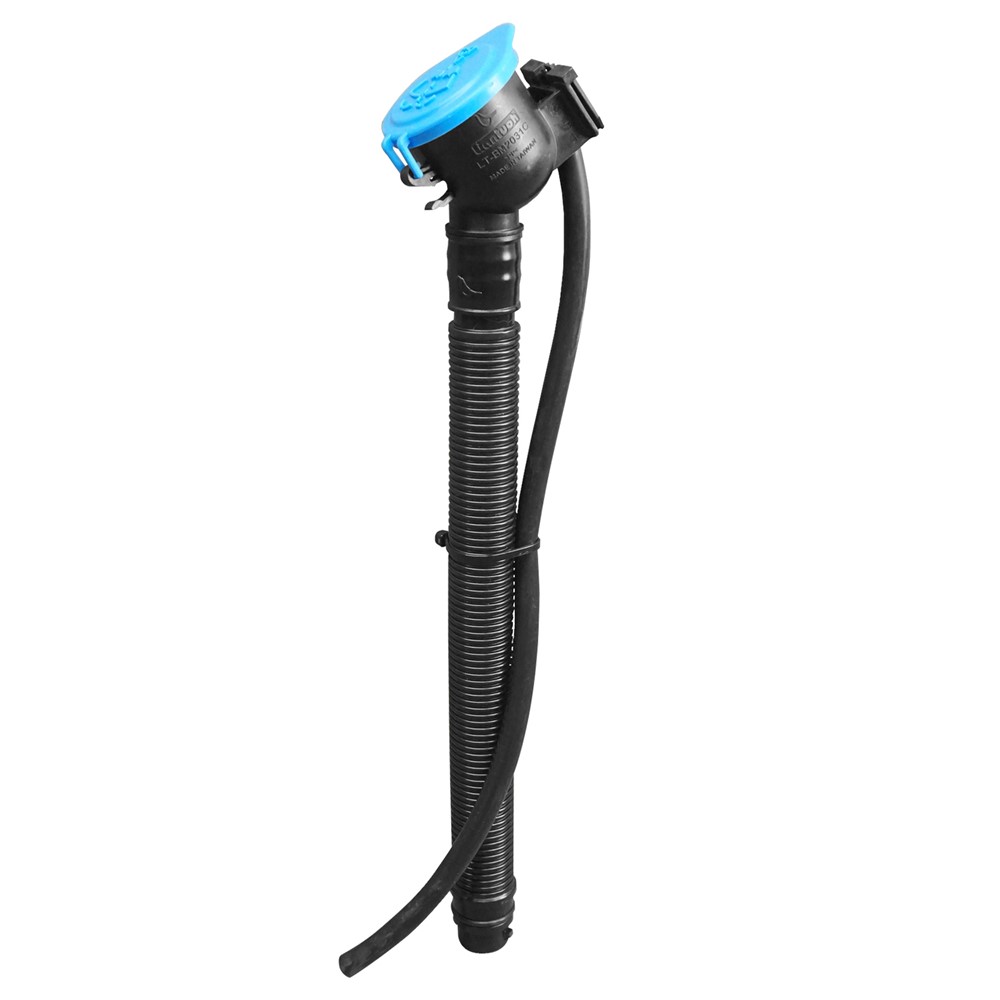 Washer System For 16-22 BMW X1, 18-23 BMW X2