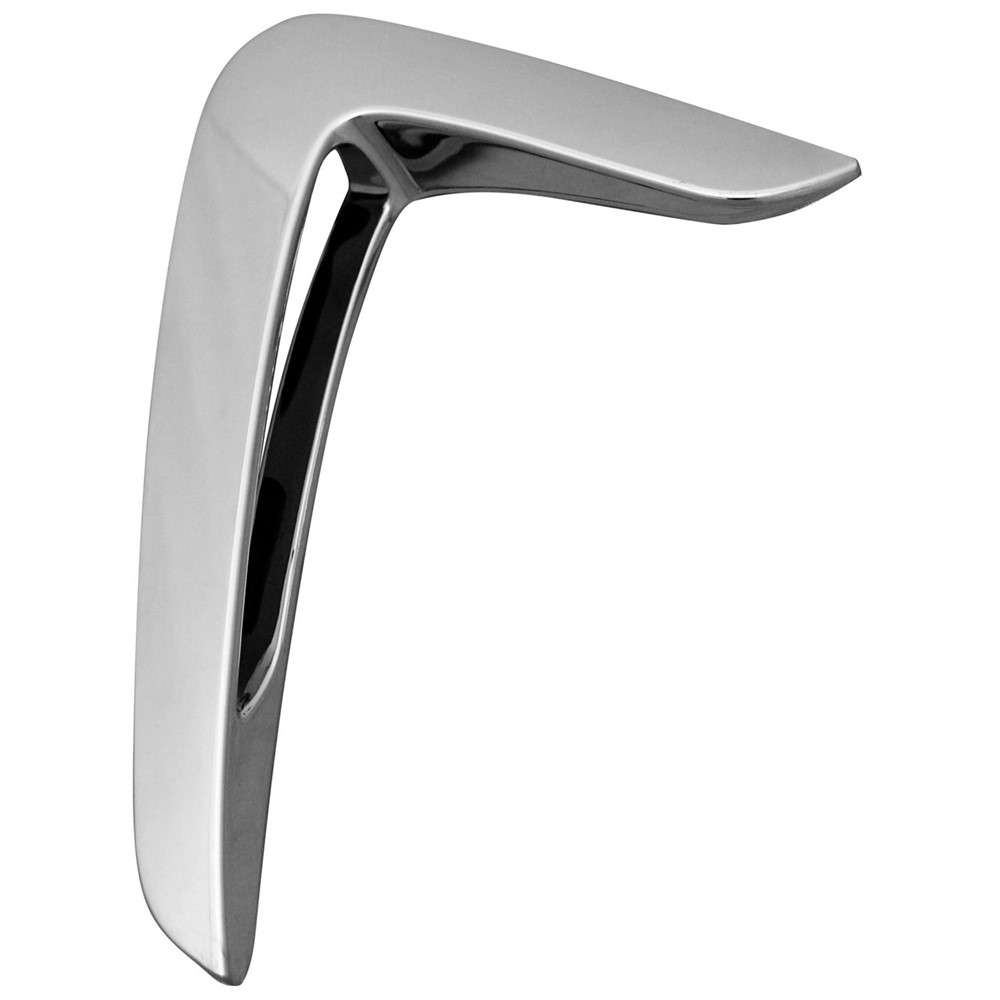 Left Driver Side Fender Accessory For 2015-2017 BMW
