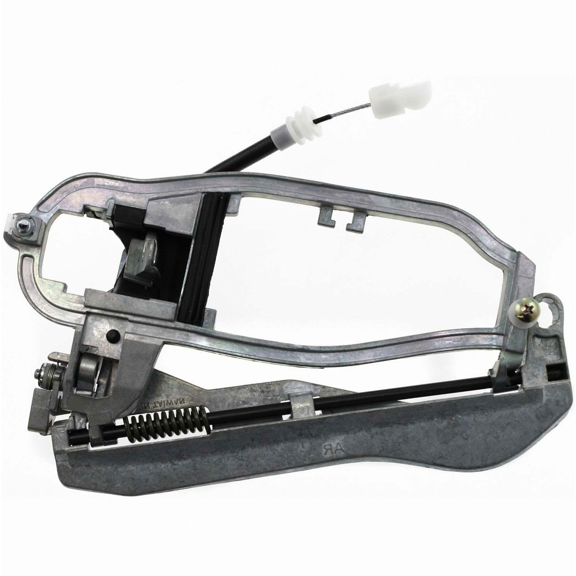 Left Driver Side Door Handle For 00-06 BMW X5