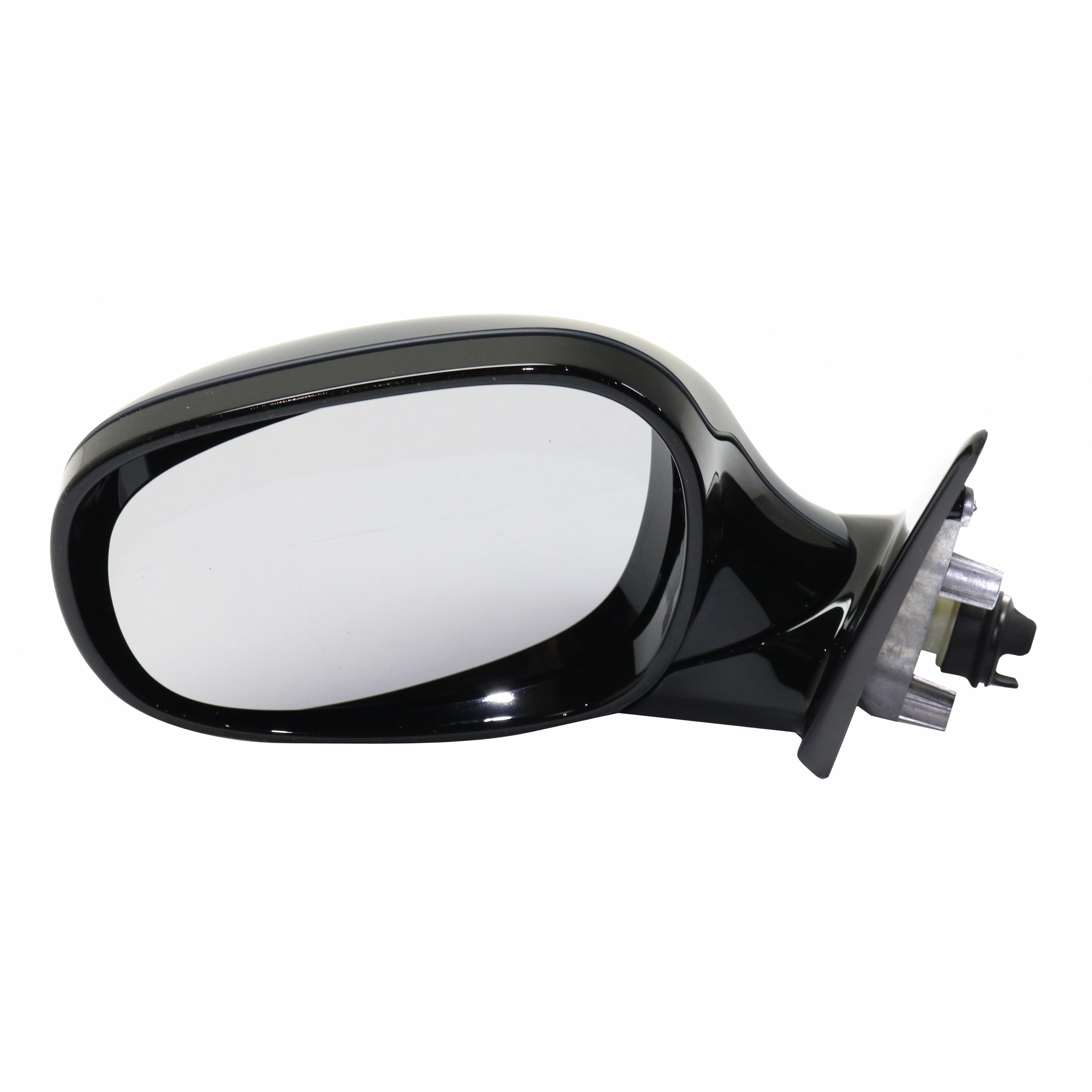 Left Driver Side Mirror For 2009-2012 BMW