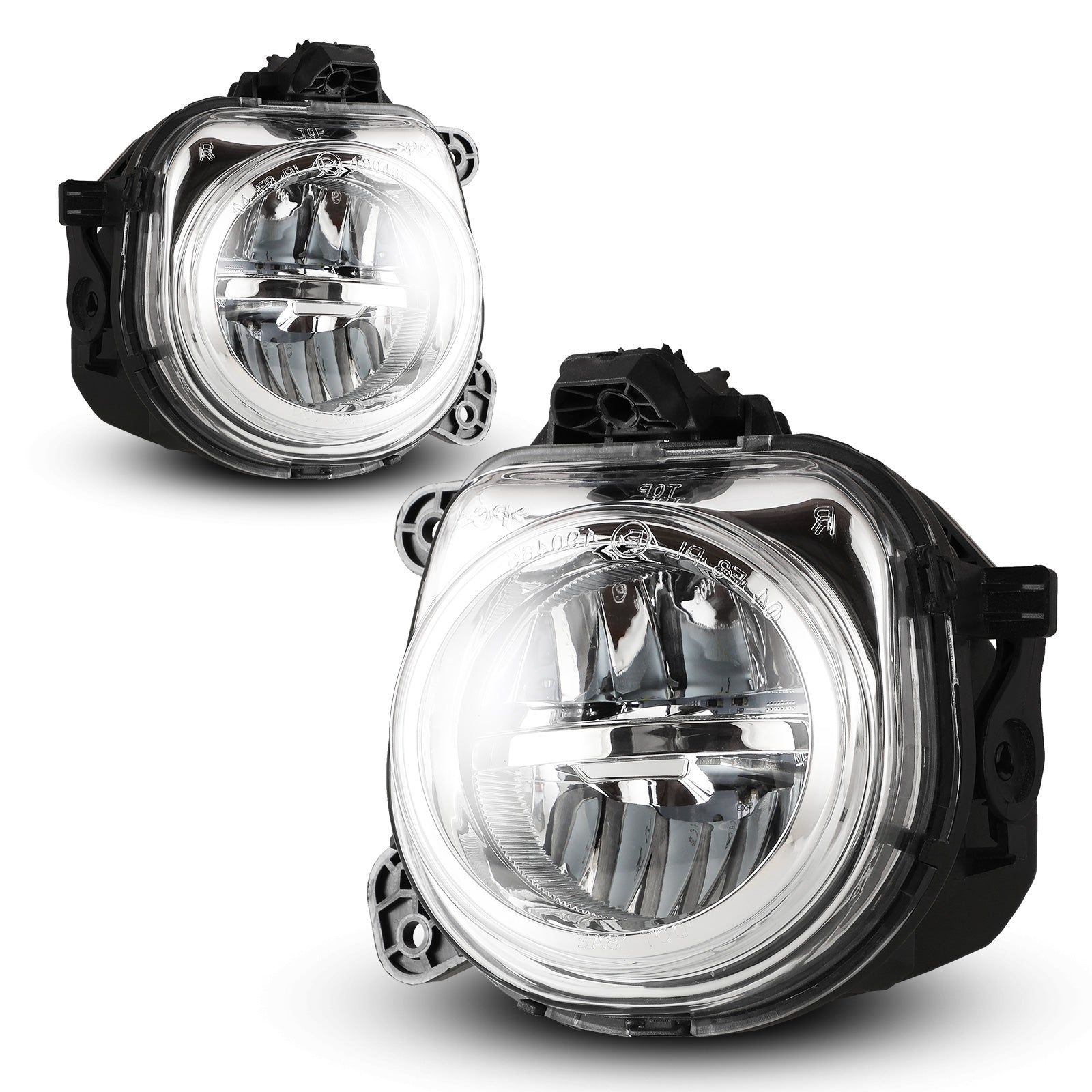 Fog Light Set For 2011-2021 BMW