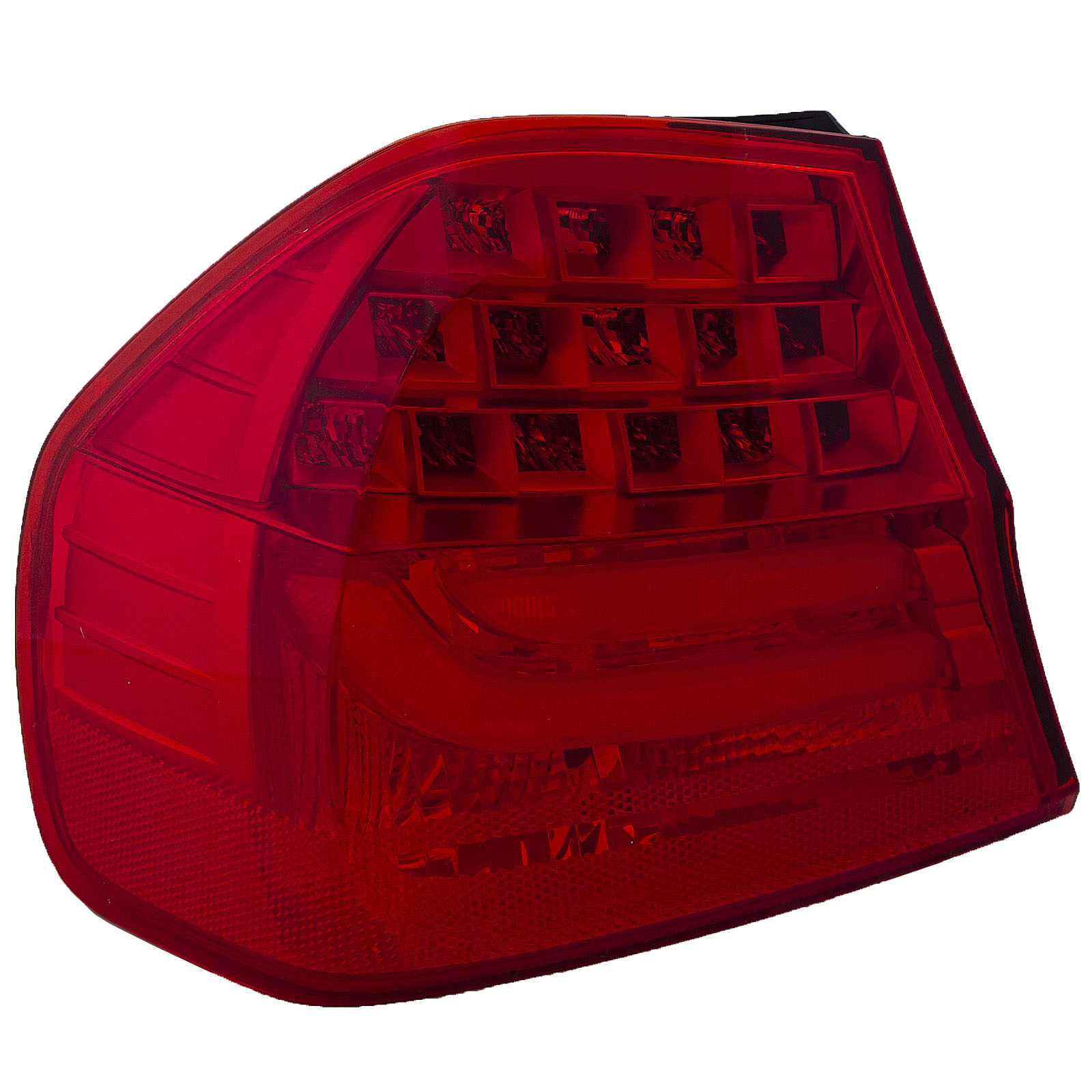 Left Driver Side Tail Light For 09-11 BMW 328i, 09-11 BMW 335i, 09-11 BMW M3