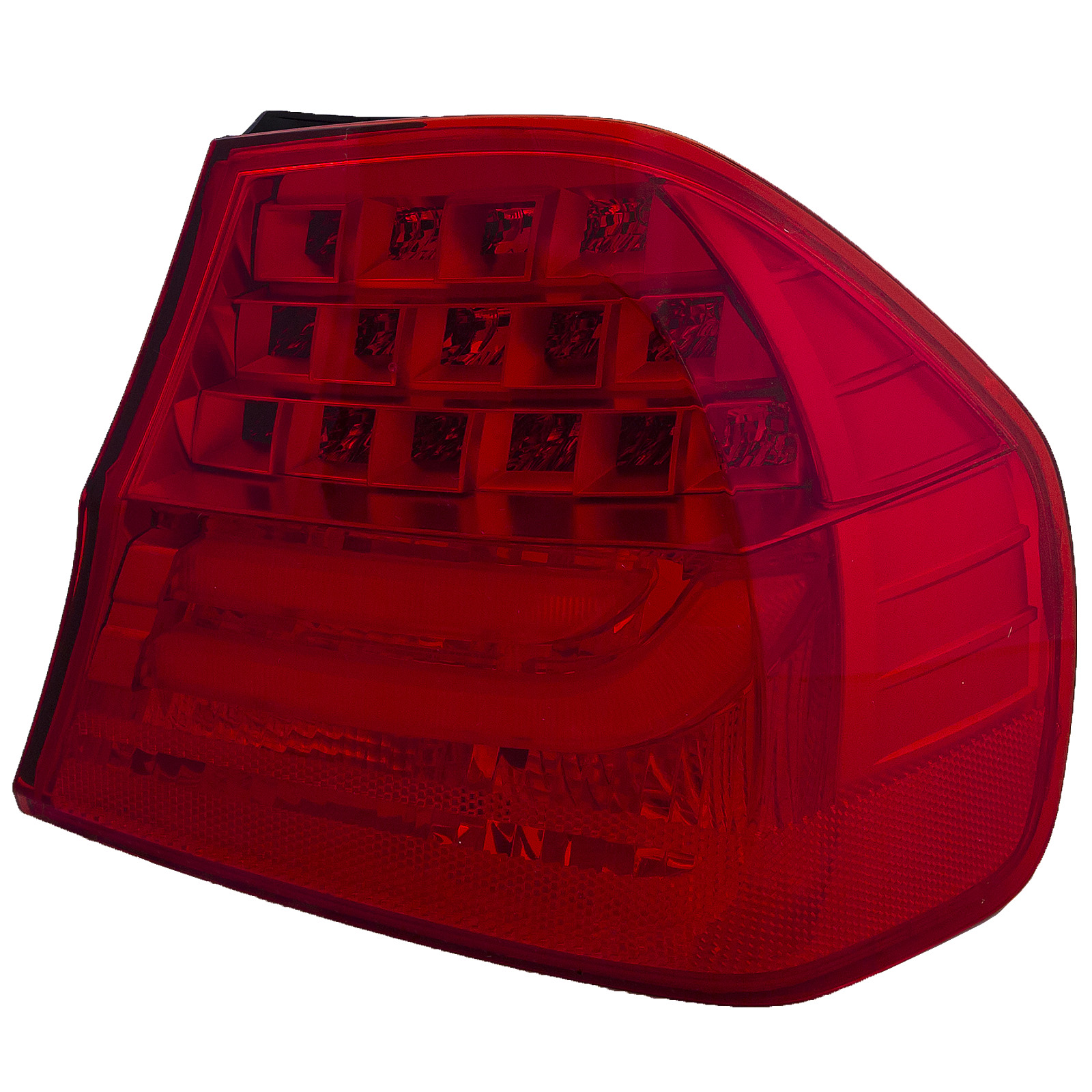Right Passenger Side Tail Light For 09-11 BMW 328i, 09-11 BMW 335i, 09-11 BMW M3