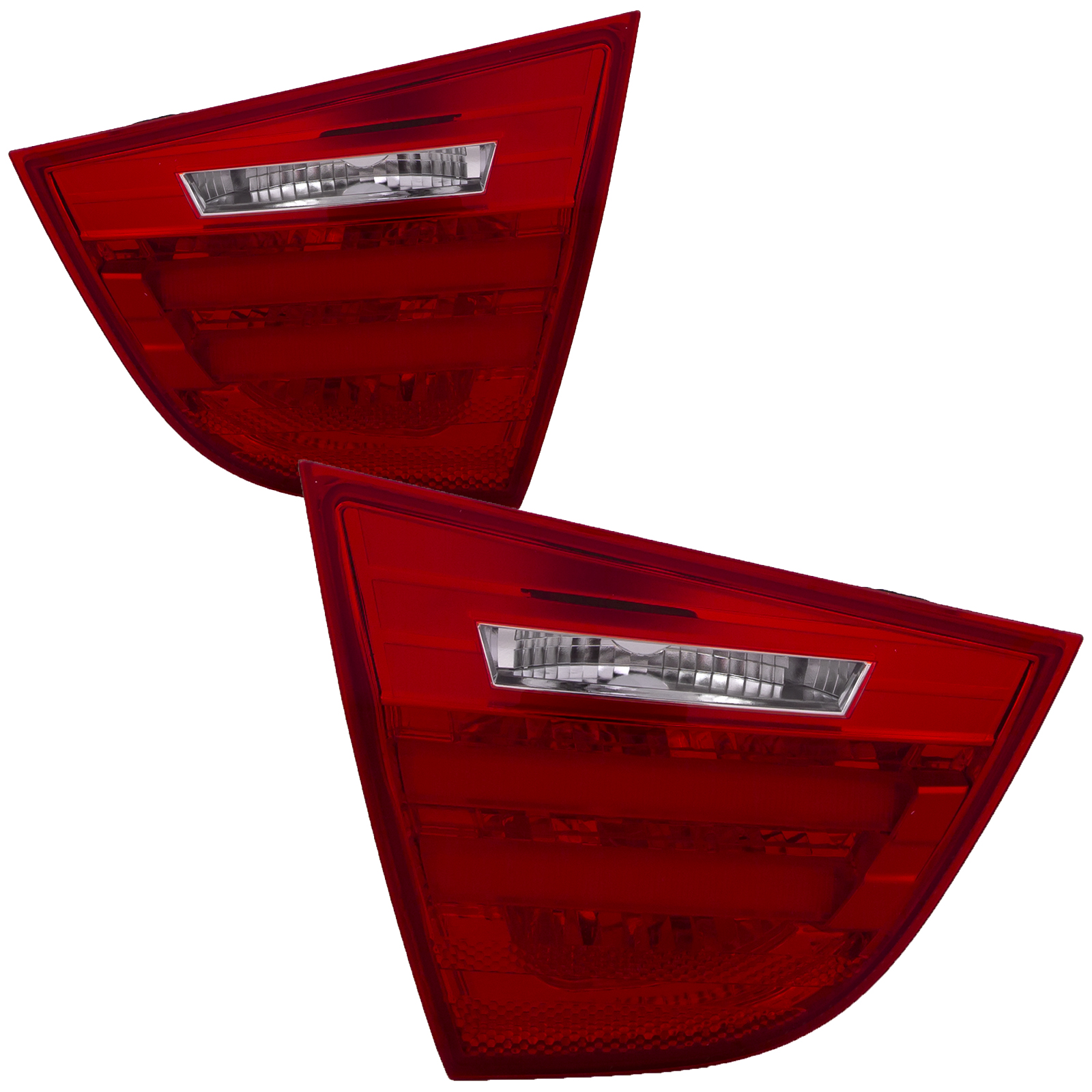 Tail Light Set For 09-11 BMW 328i, 09-11 BMW 335i, 09-11 BMW M3
