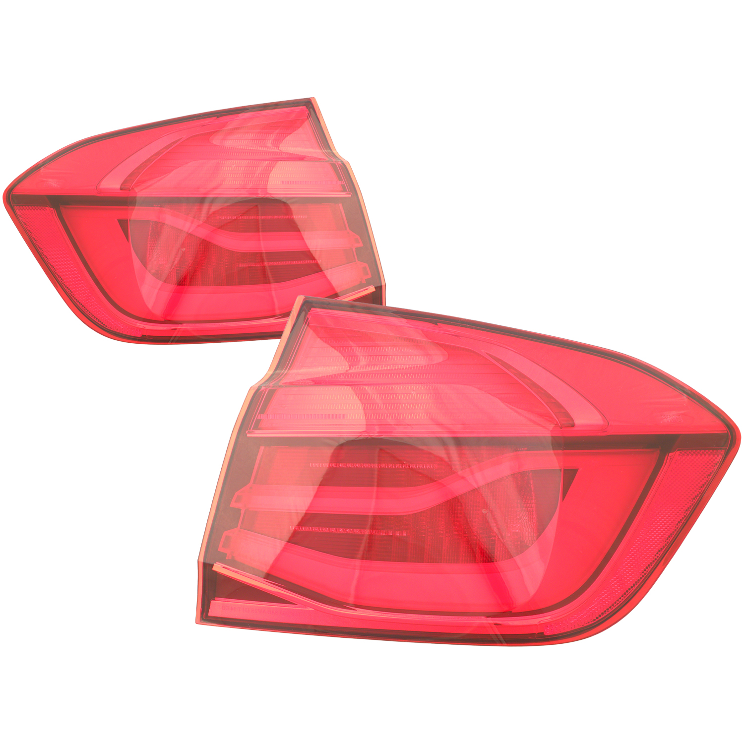 Tail Light Set For 2016-2018 BMW