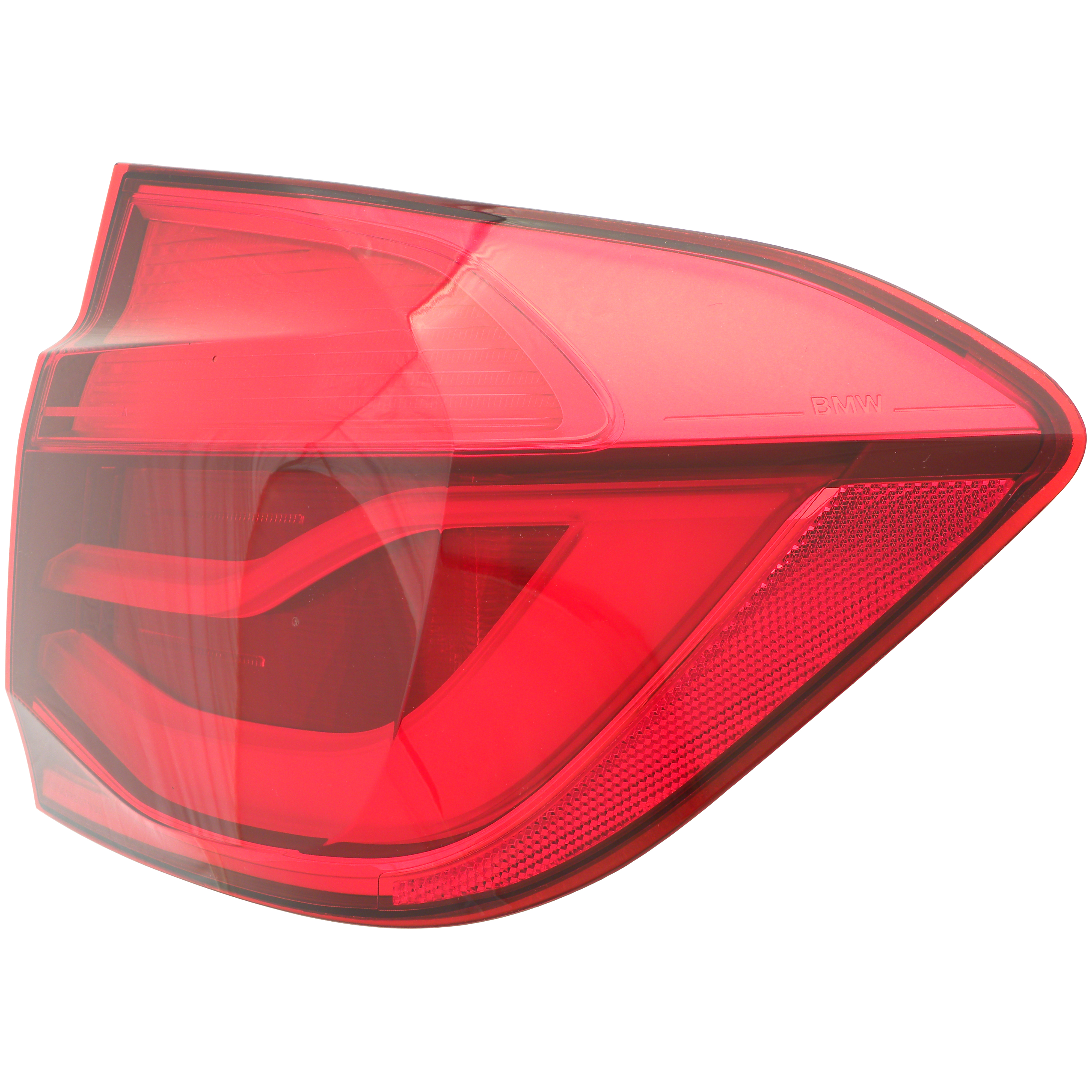 Right Passenger Side Tail Light For 2016-2018 BMW