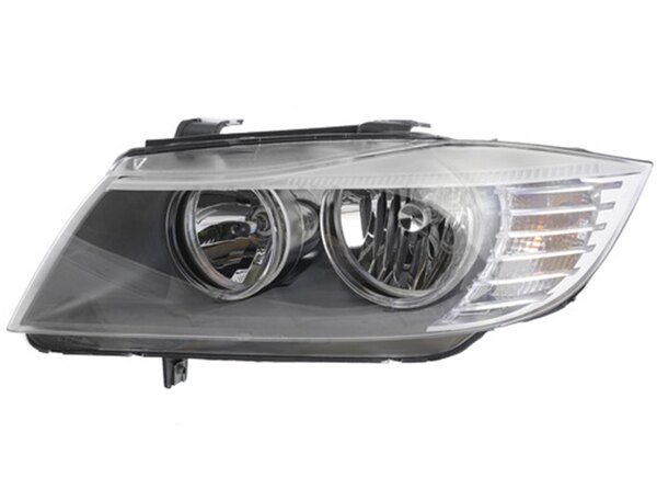 Left Driver Side Headlight For 09-11 BMW 328i, 09-11 BMW 335i, 09-11 BMW M3