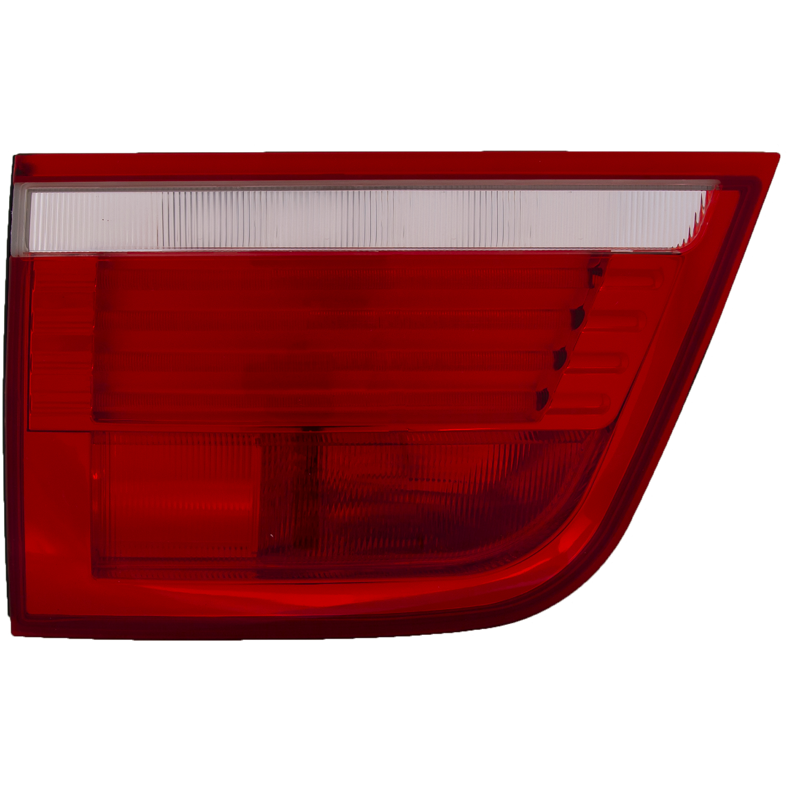 Left Driver Side Tail Light For 07-10 BMW X5