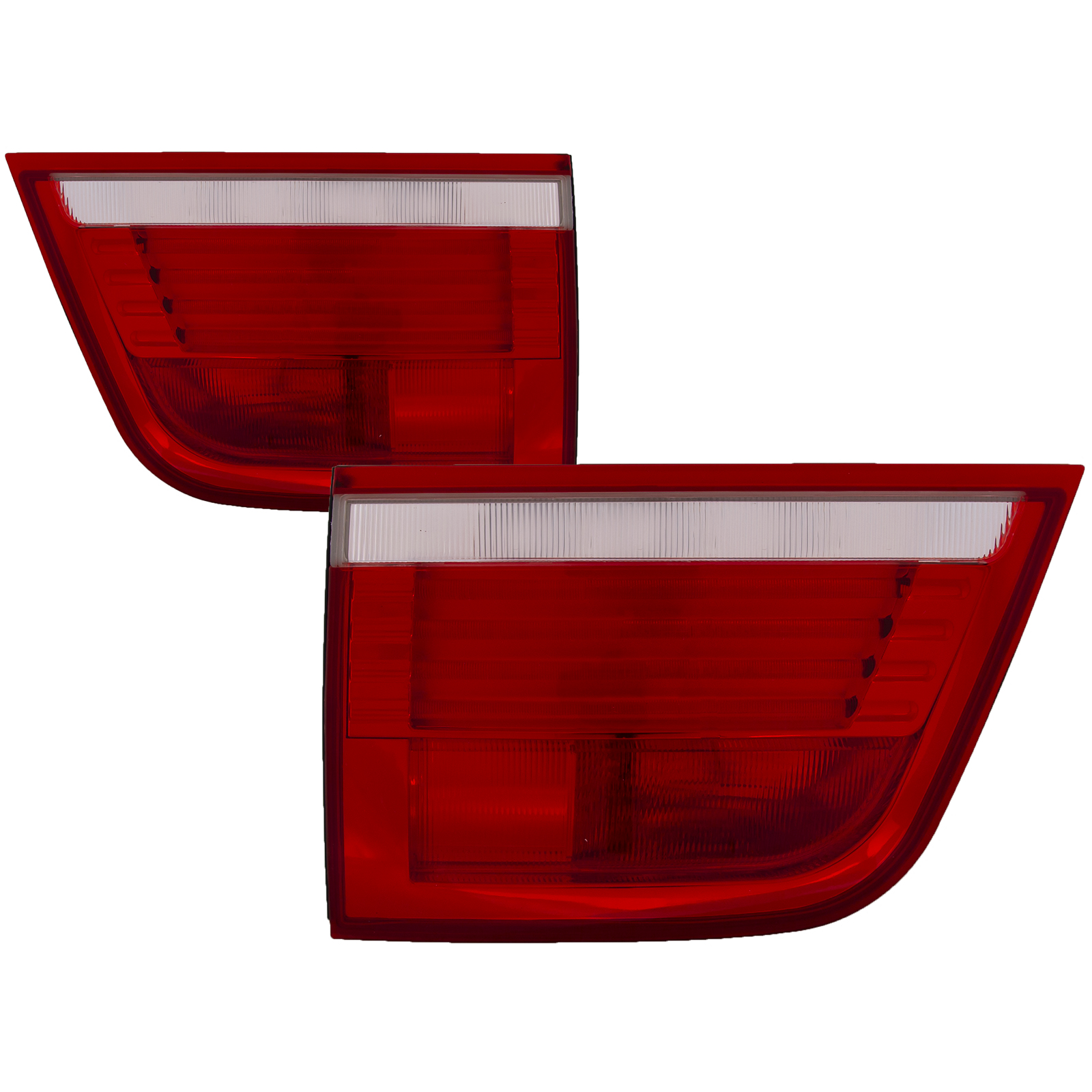Tail Light Set For 07-10 BMW X5