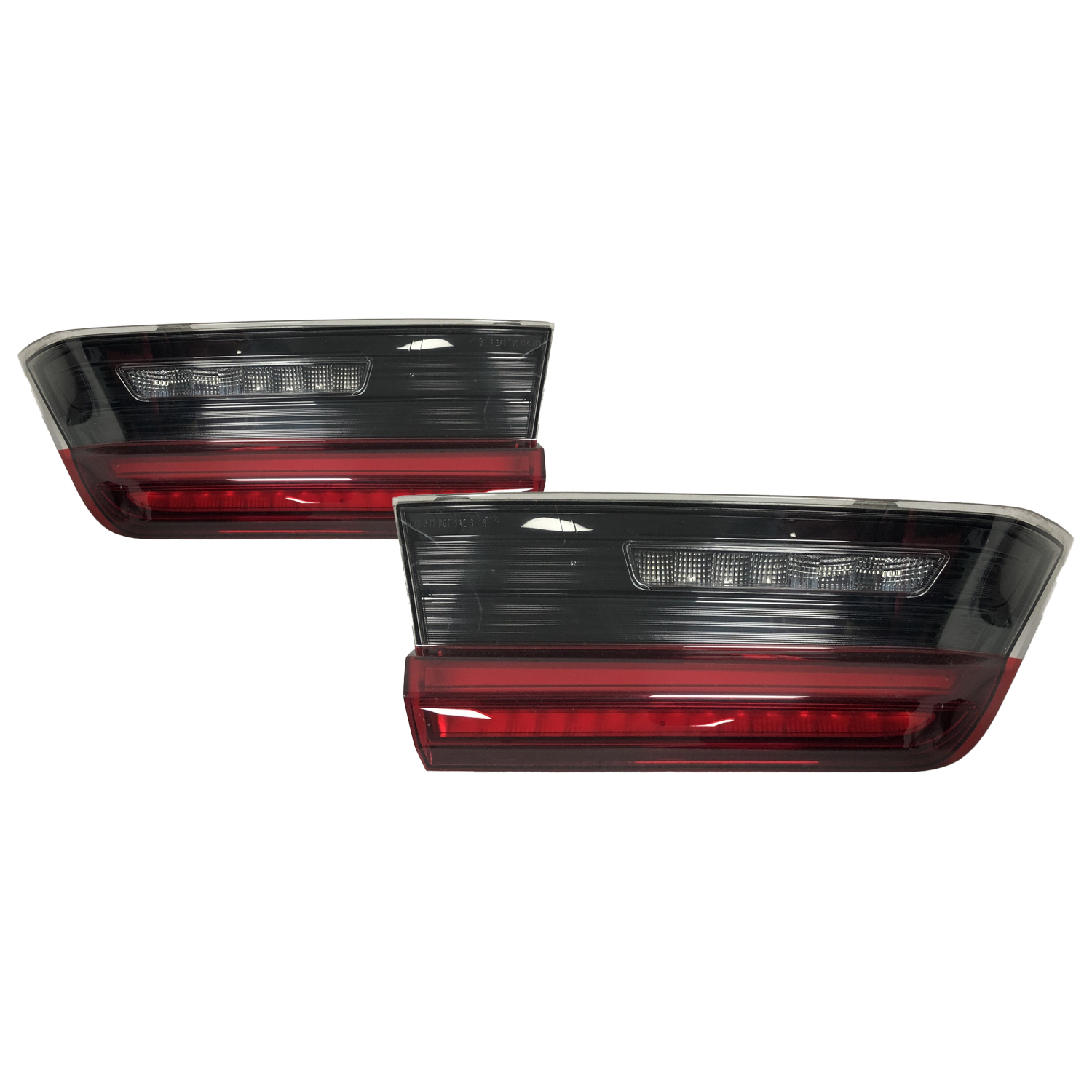 Tail Light Set For 2022-2025 BMW