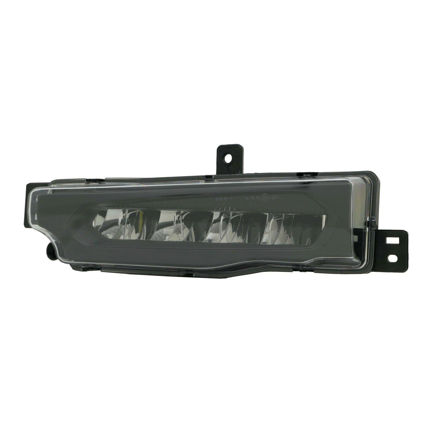 Left Driver Side Fog Light For 20-21 BMW X3, 20-21 BMW X4