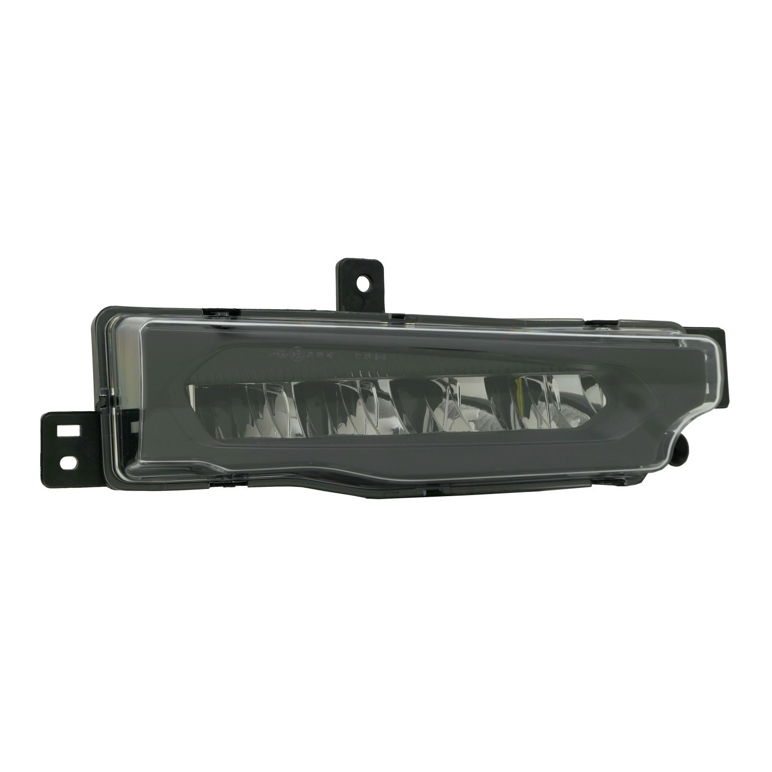 Right Passenger Side Fog Light For 20-21 BMW X3, 20-21 BMW X4