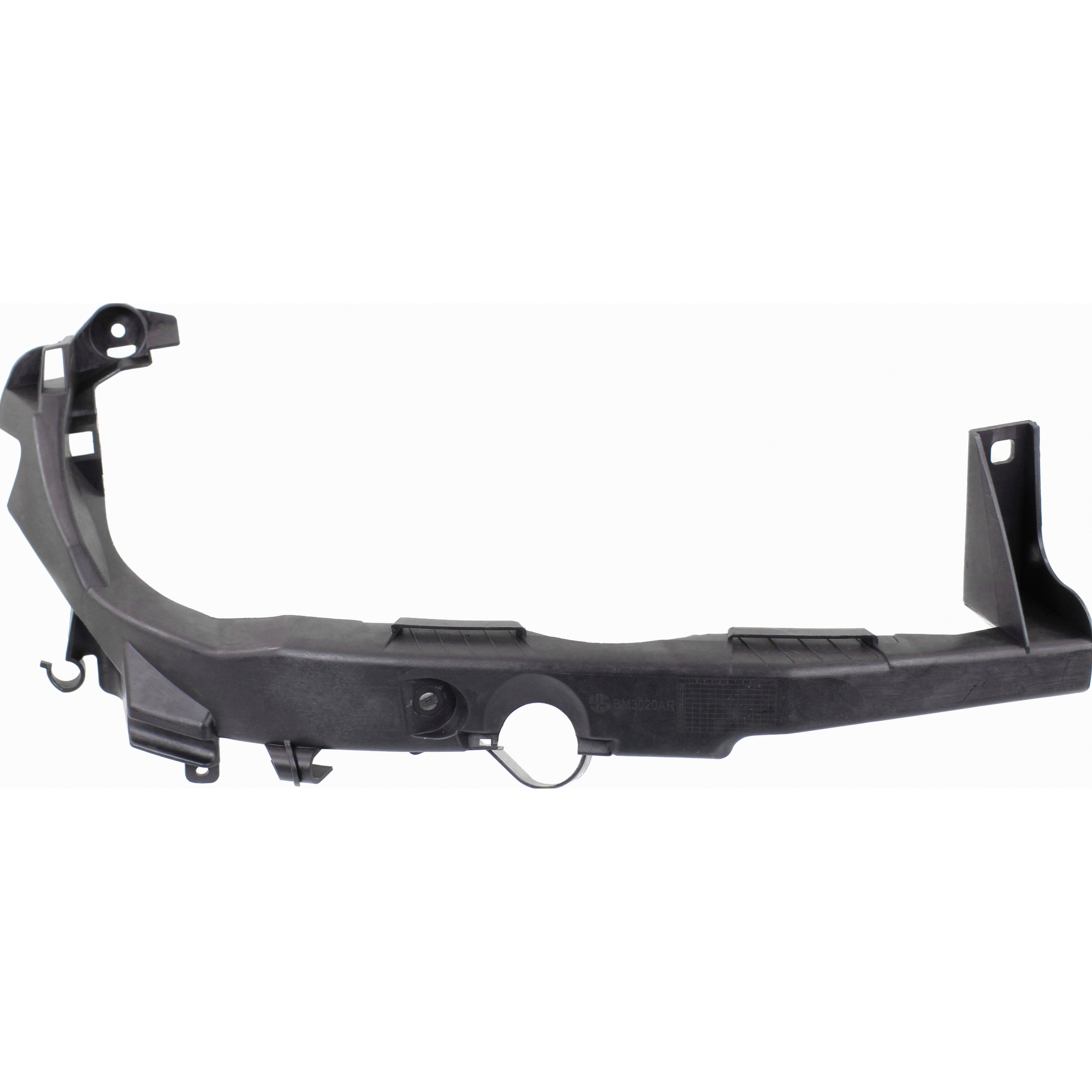 Right Passenger Side Headlight For 2006-2008 BMW