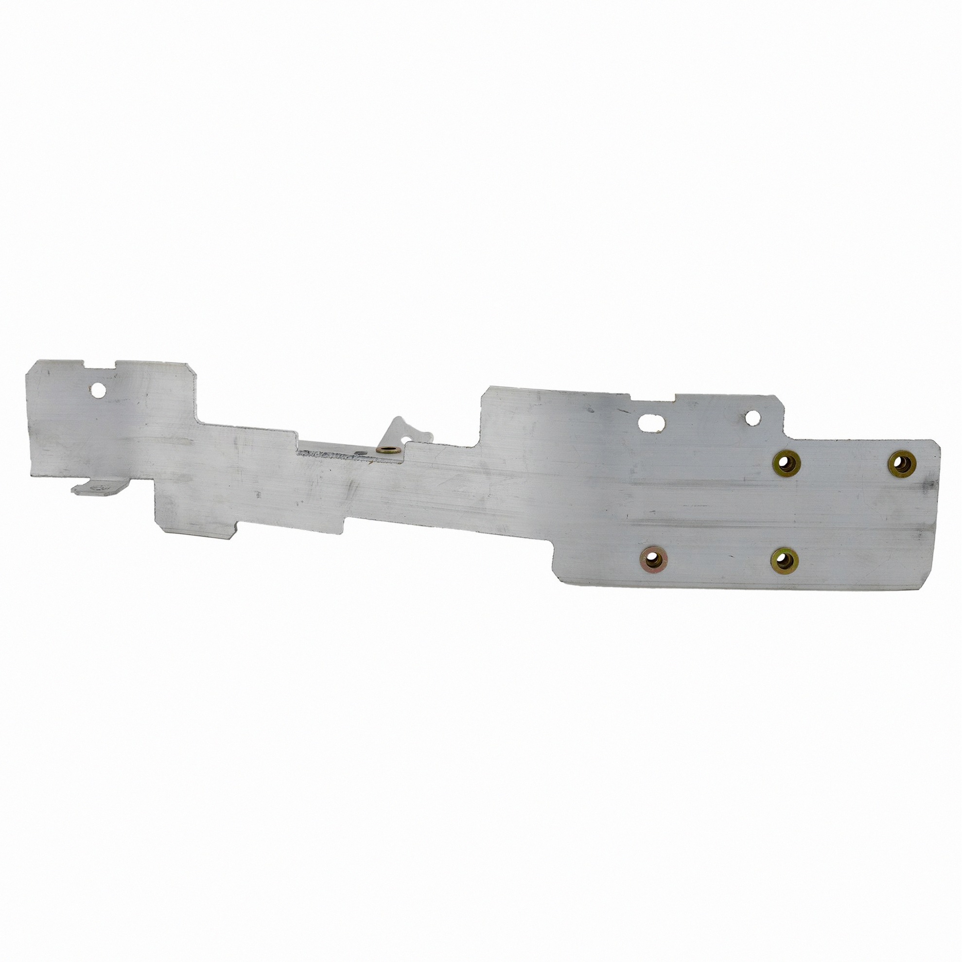Right Passenger Side Front Headlight Bracket For 14-18 BMW X5, 15-19 BMW X6