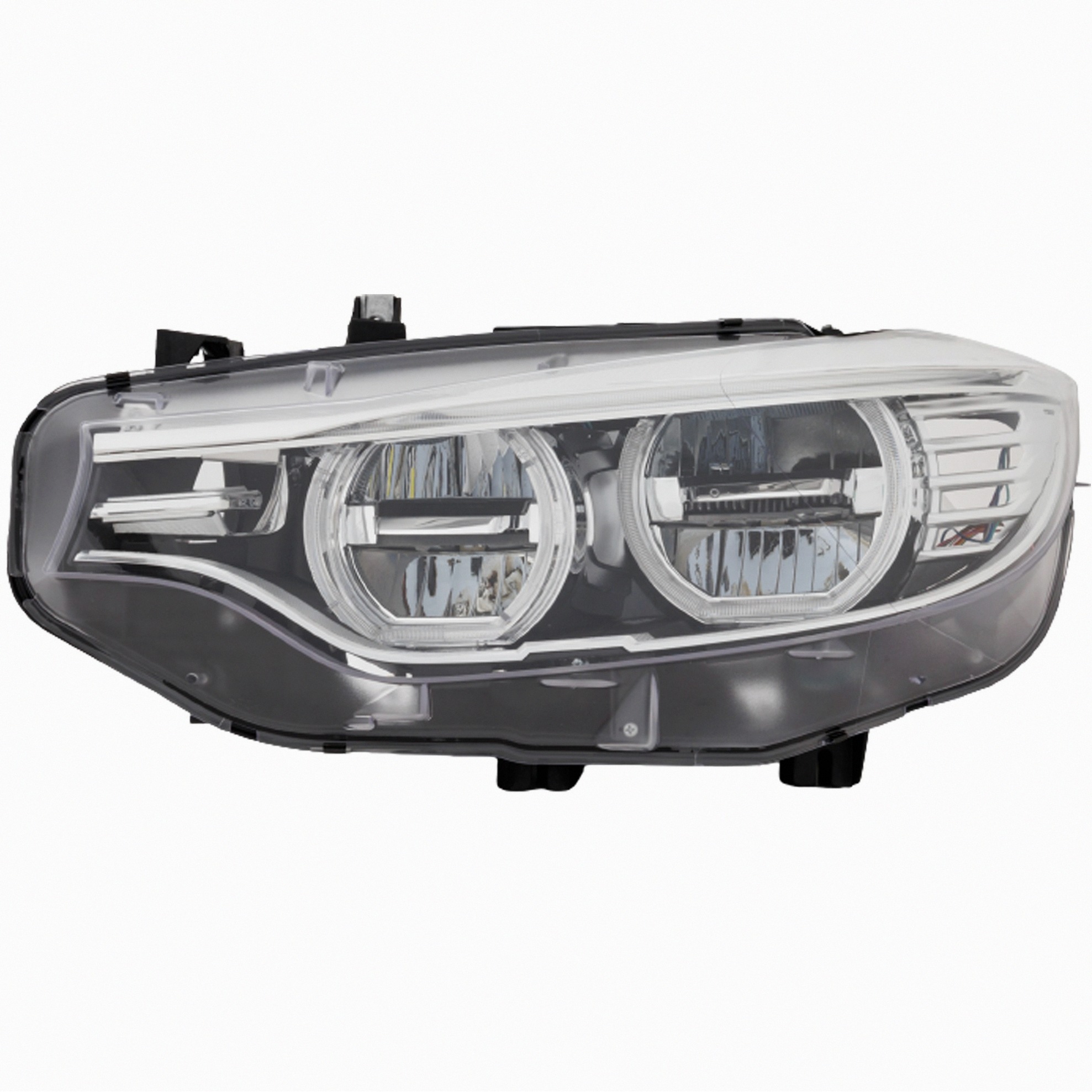 Left Driver Side Headlight For 2014-2016 BMW