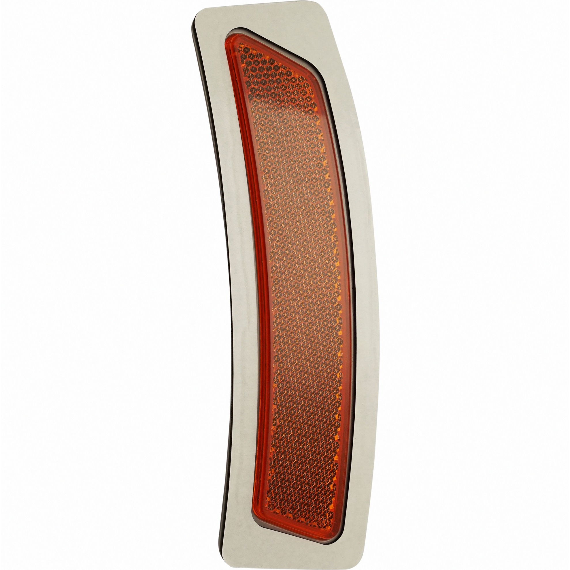 Right Passenger Side Side Marker Light For 2013-2018 BMW; CAPA Certified