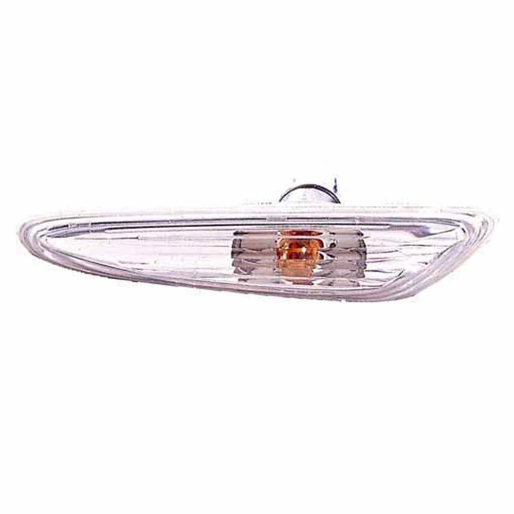 Left Driver Side Side Marker Light For 2002-2005 BMW