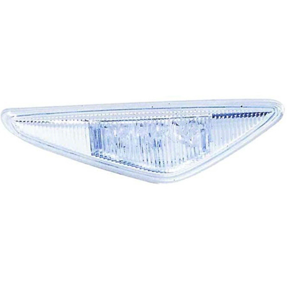 Right Passenger Side Side Repeater Light For 03-06 BMW 325Ci, 03-06 BMW 330Ci