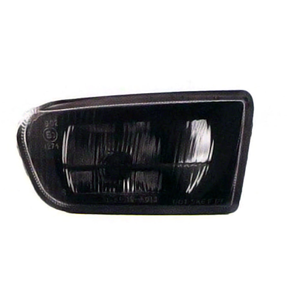 Left Driver Side Fog Light For 98-00 BMW 528i, 98-00 BMW 540i, 99-02 BMW Z3