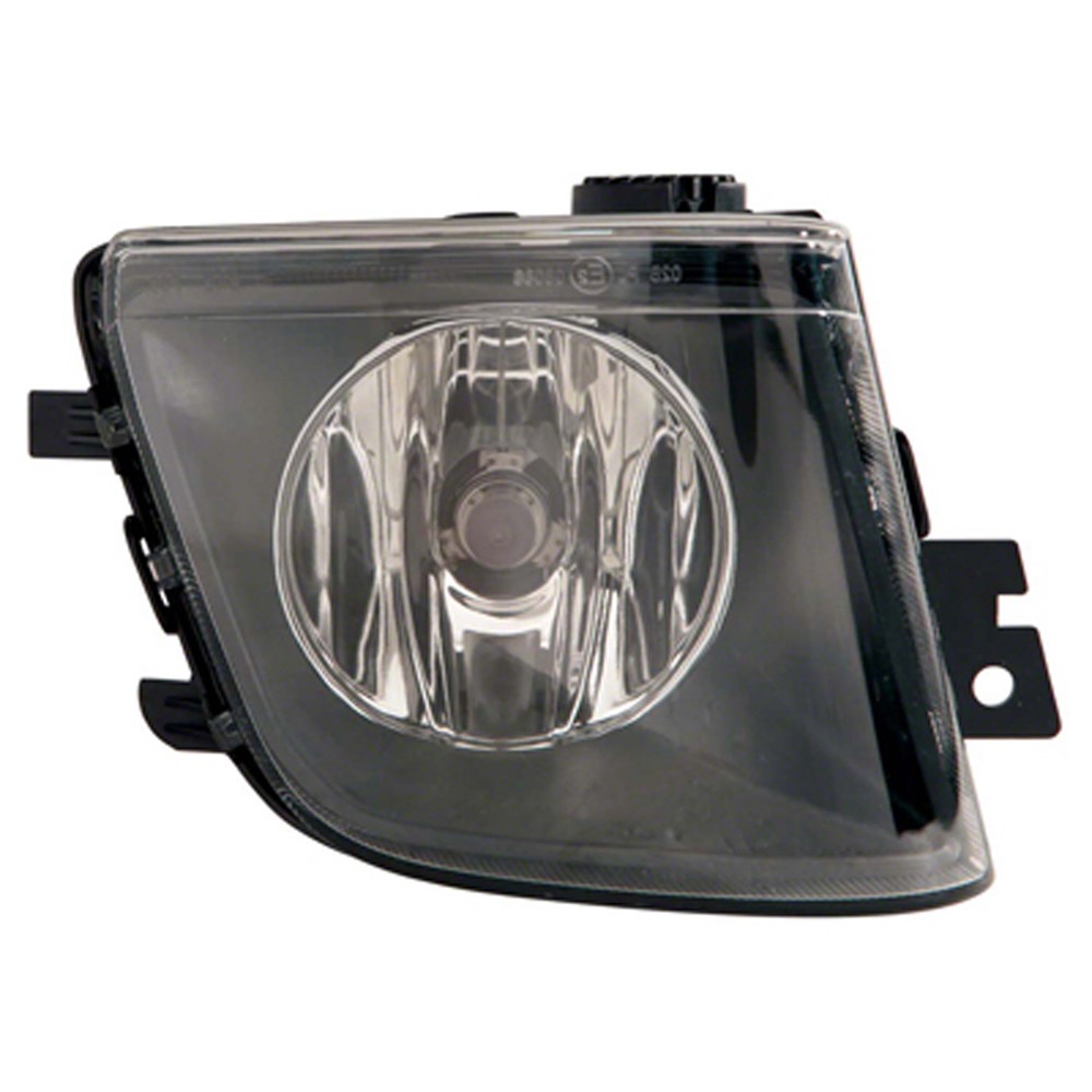 Right Passenger Side Fog Light For 2009-2015 BMW