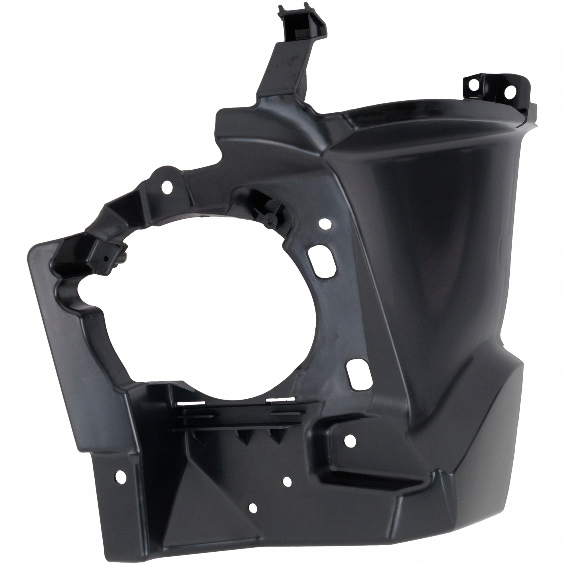 Left Driver Side Fog Light For 2014-2020 BMW