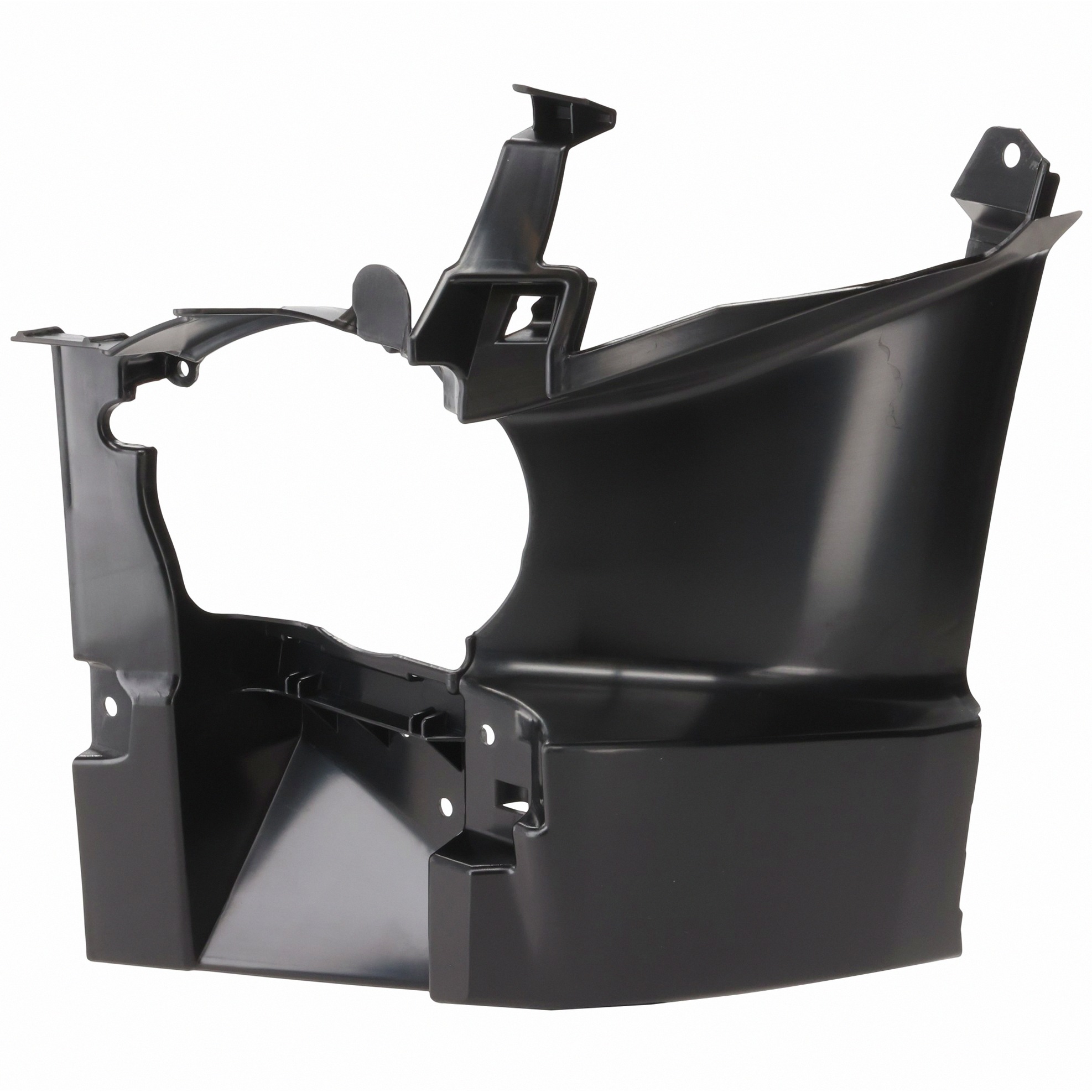 Left Driver Side Bumper For 2016-2019 BMW