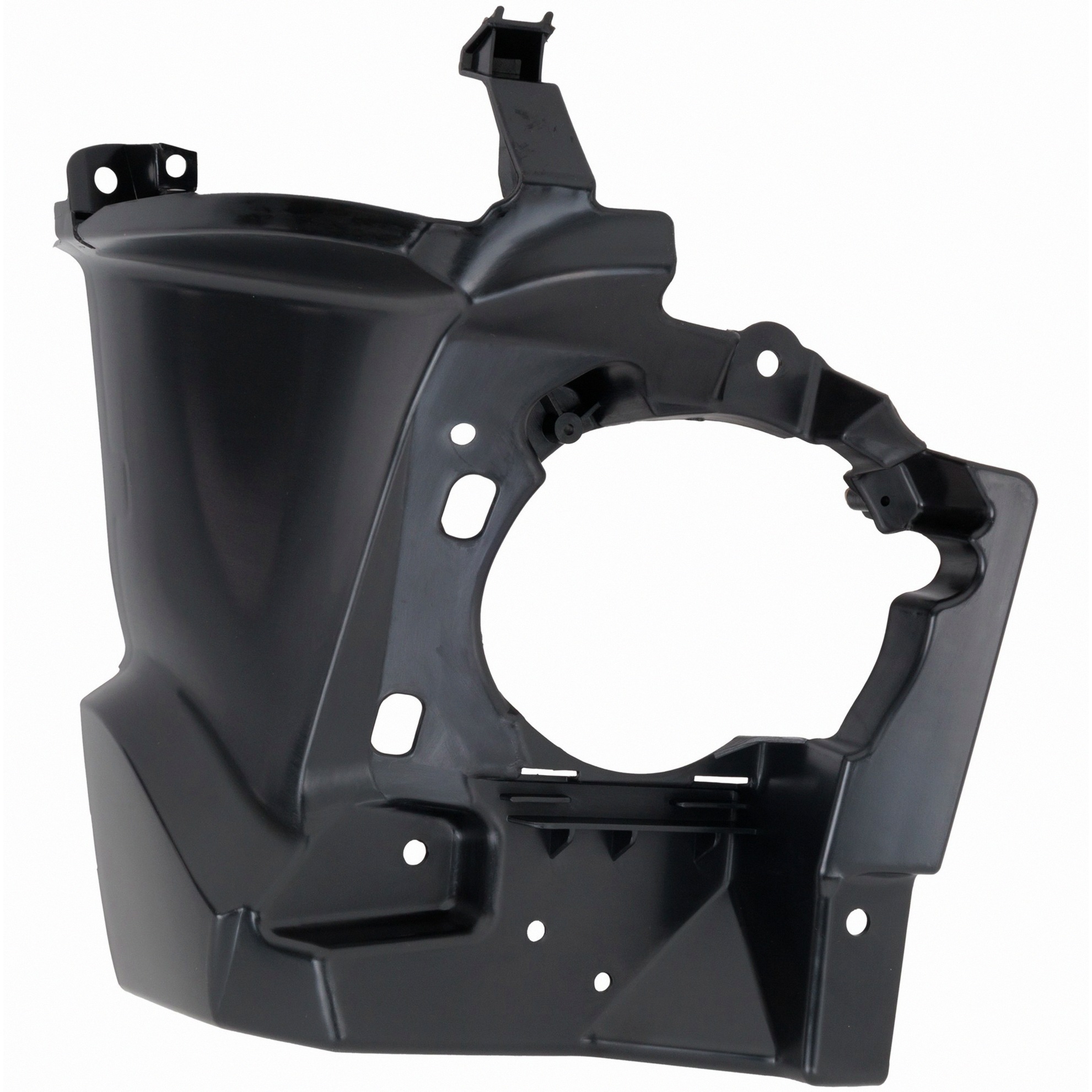 Right Passenger Side Fog Light For 2014-2020 BMW