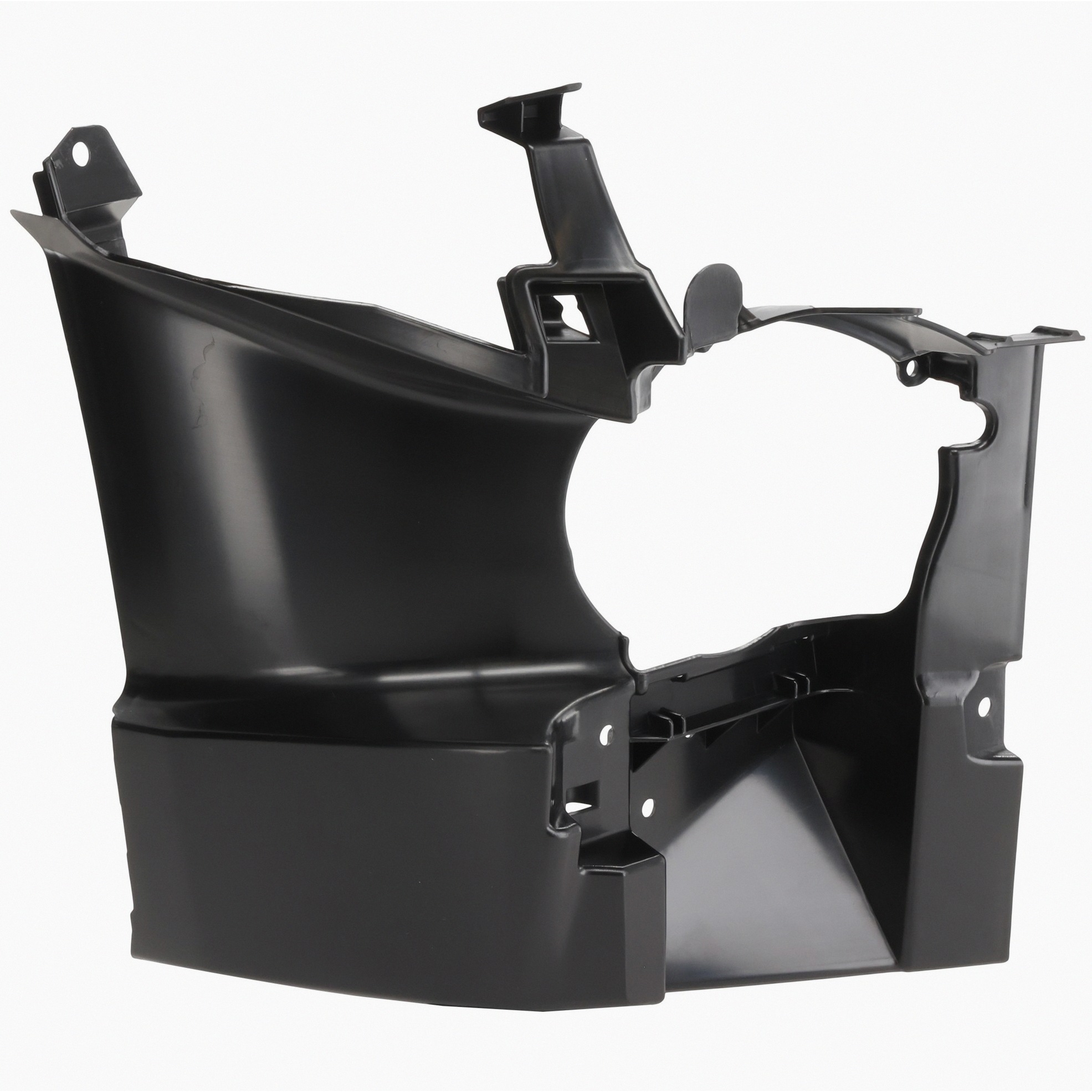 Right Passenger Side Bumper For 2016-2019 BMW