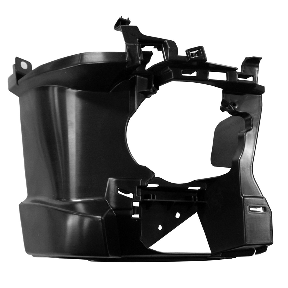 Right Passenger Side Fog Light Bracket For 2016-2018 BMW