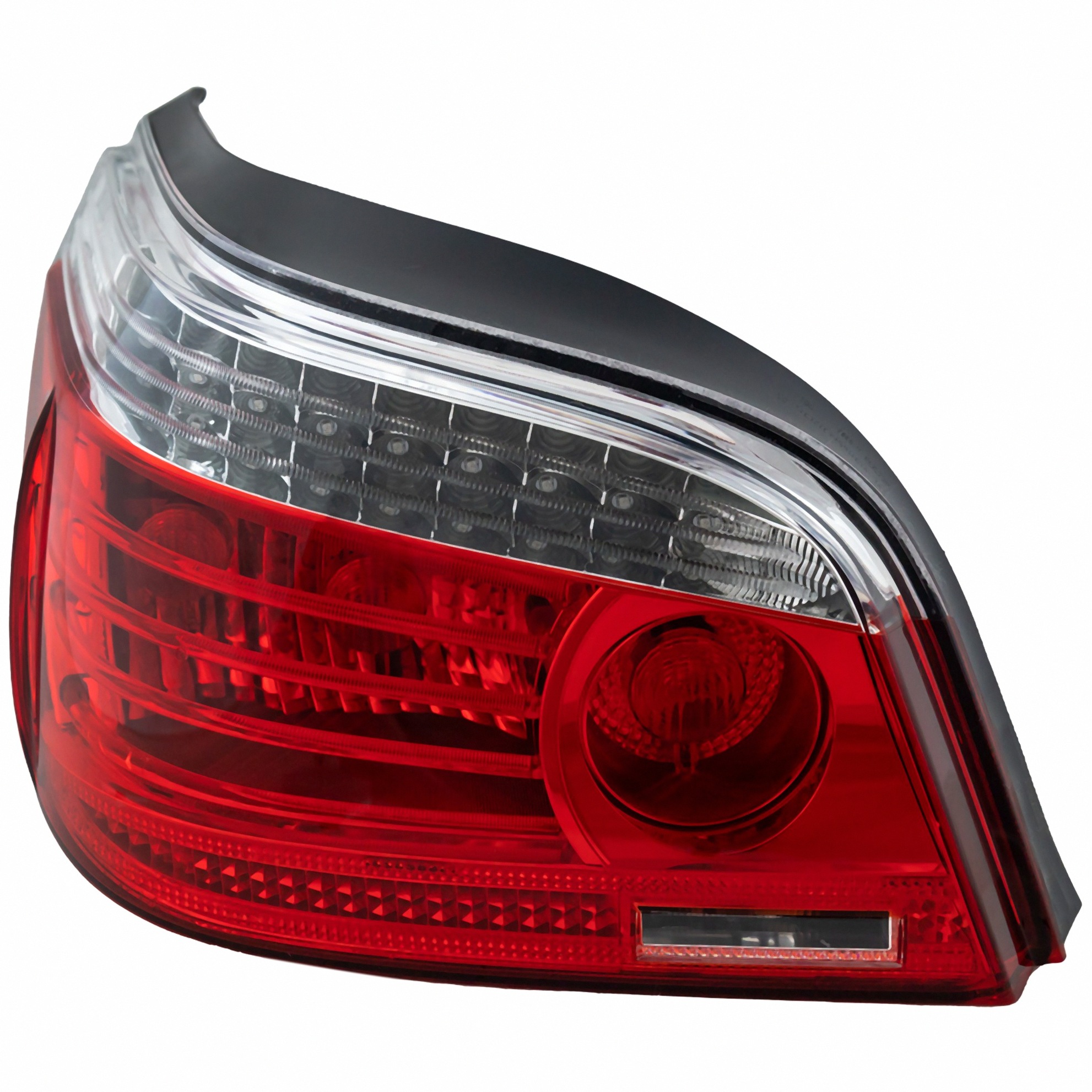 Left Driver Side Tail Light For 2008-2010 BMW
