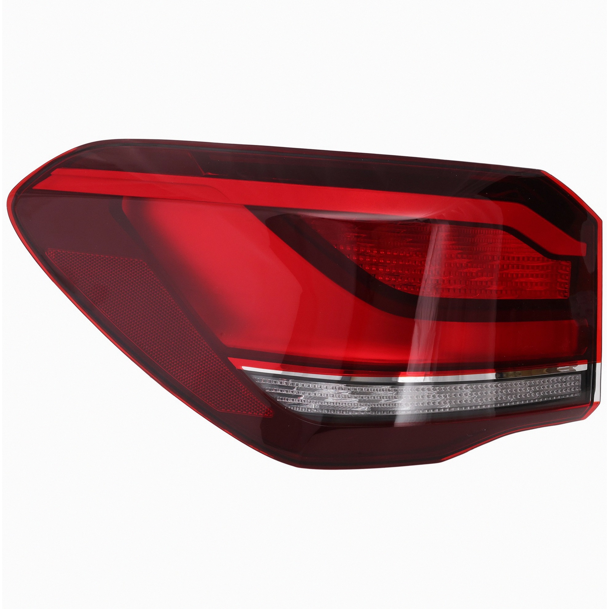 Left Driver Side Tail Light For 20-22 BMW X1