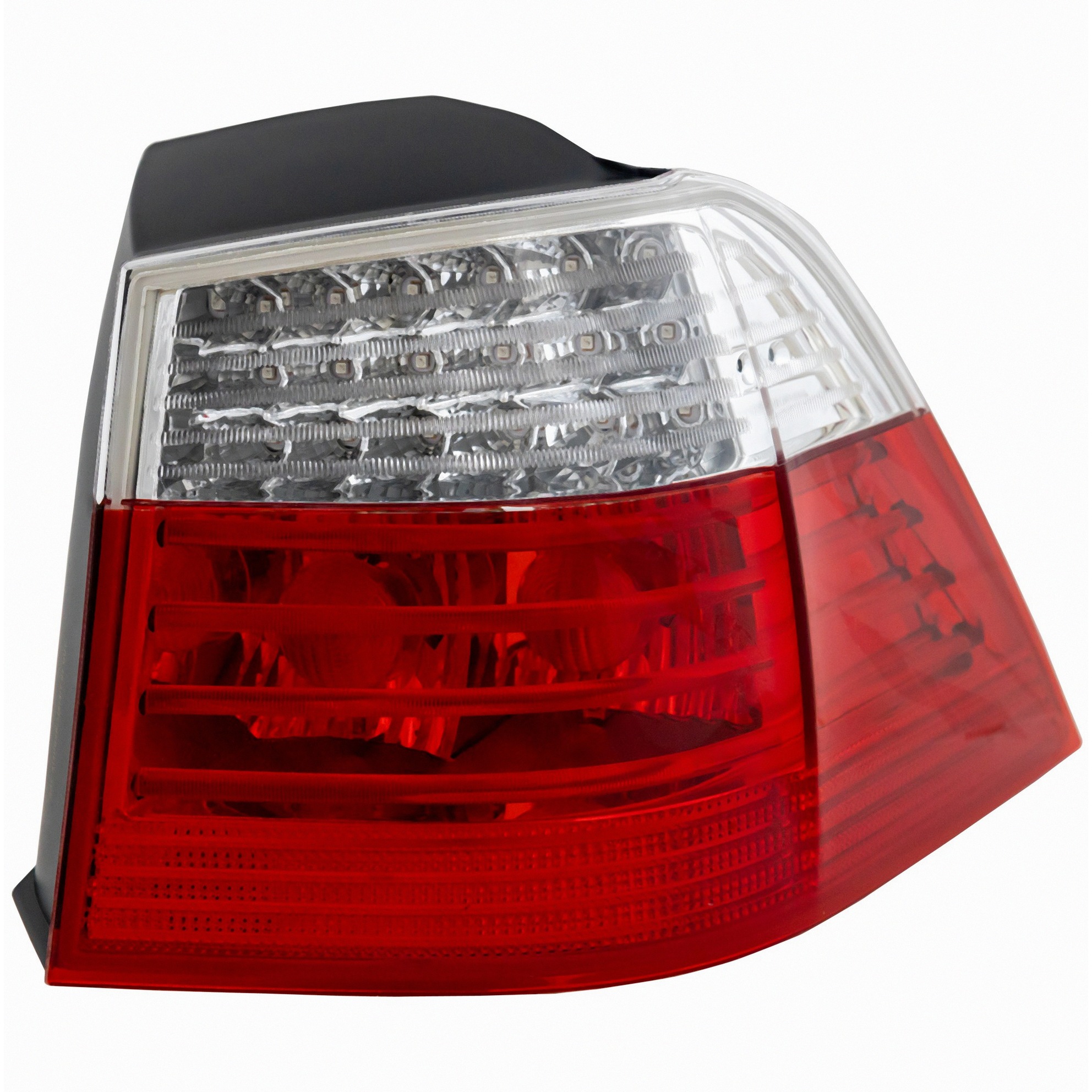 Right Passenger Side Tail Light For 09-10 BMW 535i xDrive, 08 BMW 535xi
