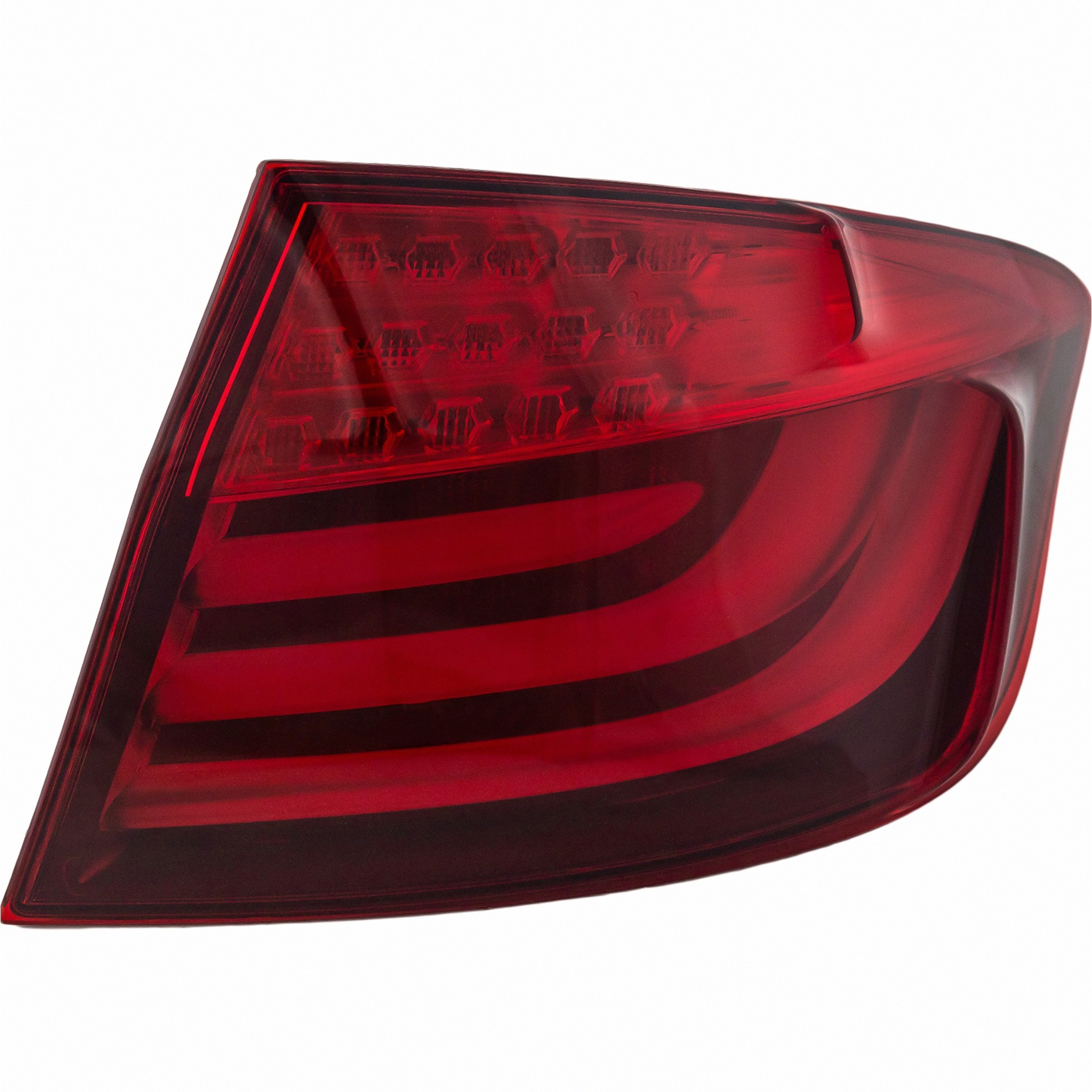Right Passenger Side Tail Light For 2011-2013 BMW