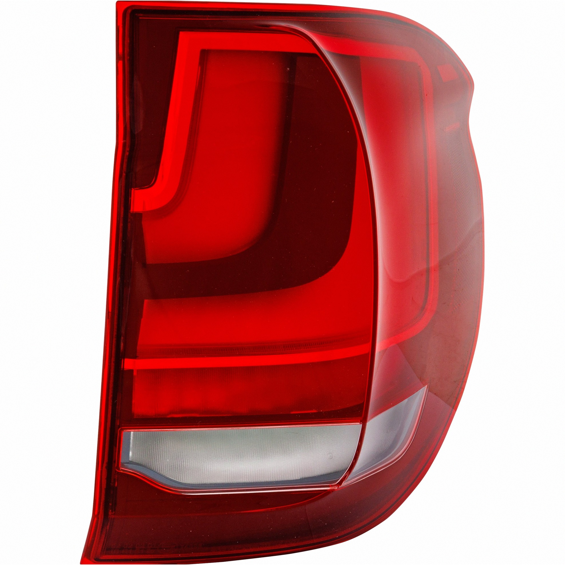 Right Passenger Side Tail Light For 14-18 BMW X5