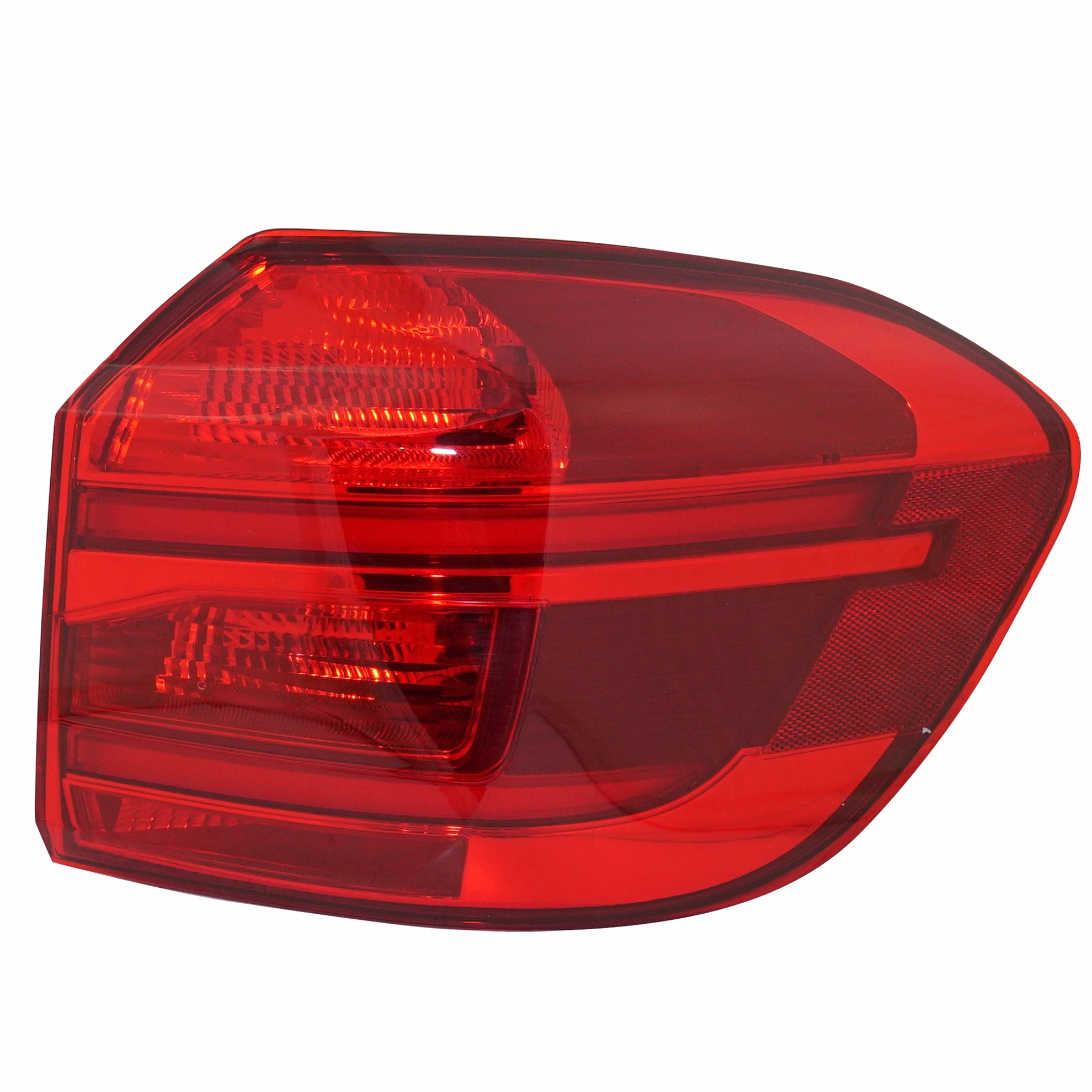 Right Passenger Side Tail Light For 18-21 BMW X3