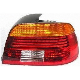 Right Passenger Side Tail Light For 01-03 BMW 525i, 01-03 BMW 530i, 01-03 BMW 540i