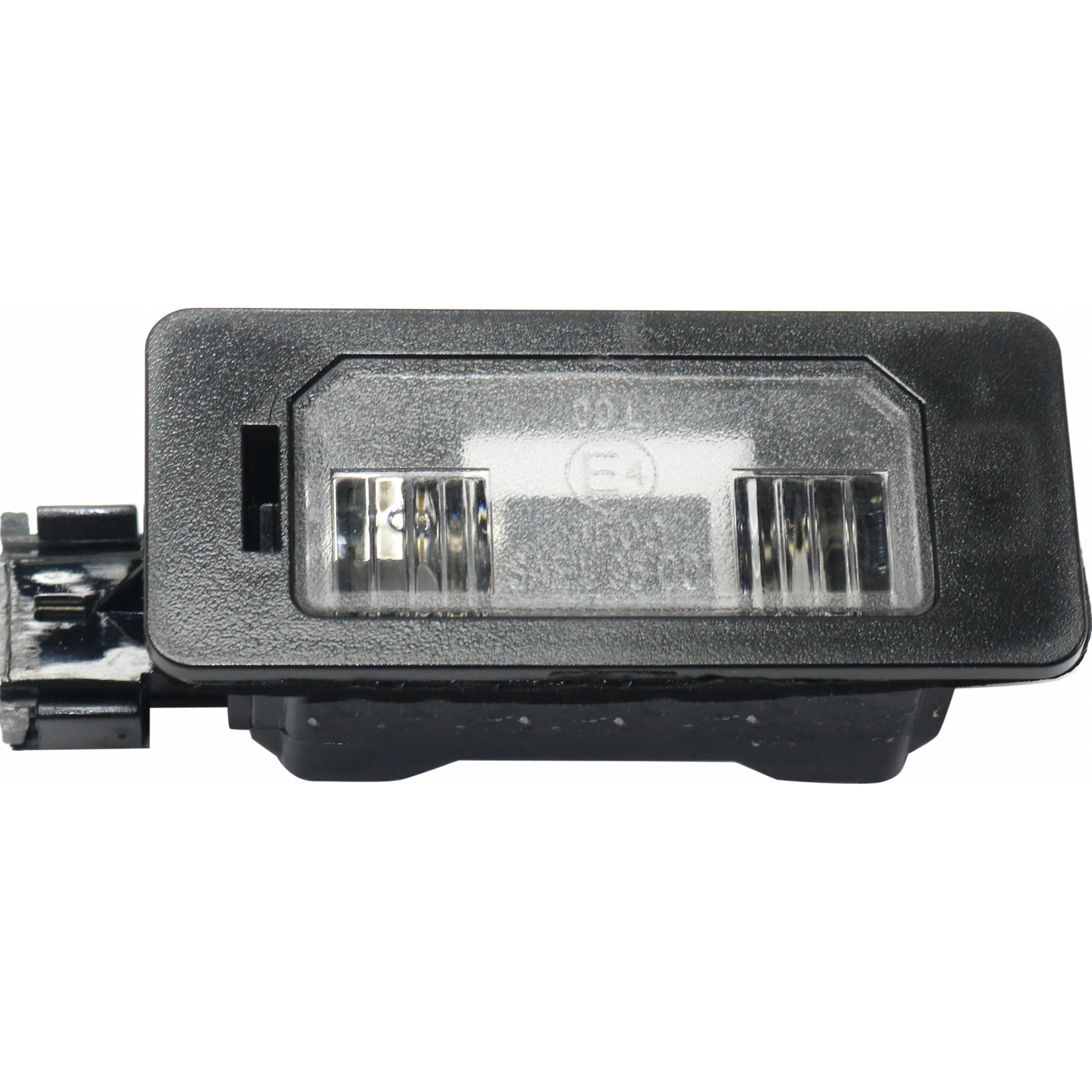 Right Passenger Side License Plate Light For 1997-2014 BMW