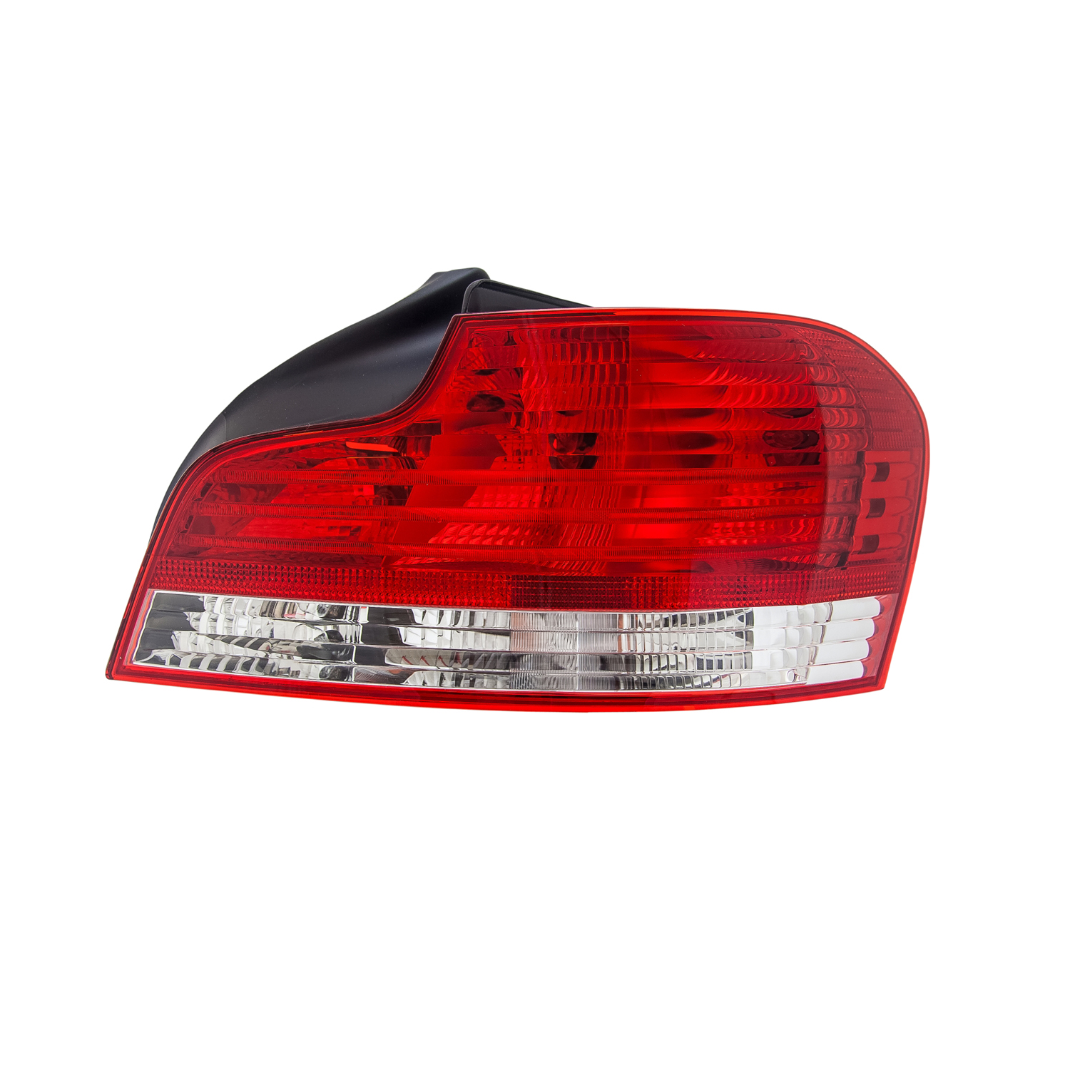 Right Passenger Side Tail Light For 08-11 BMW 128i, 08-11 BMW 135i