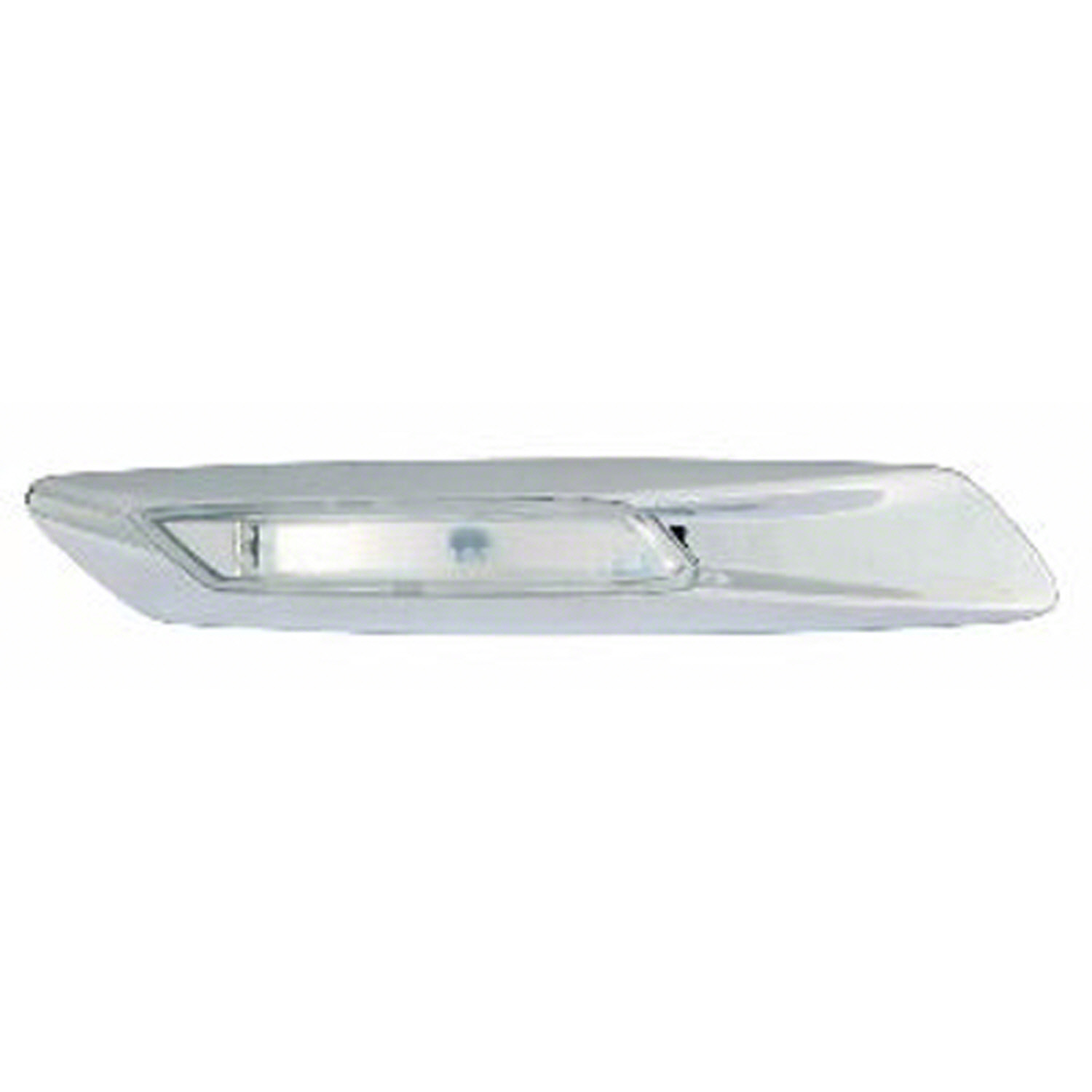 Left Driver Side Signal Light For 11-16 BMW 528i, 11-16 BMW 535i, 11-16 BMW 550i