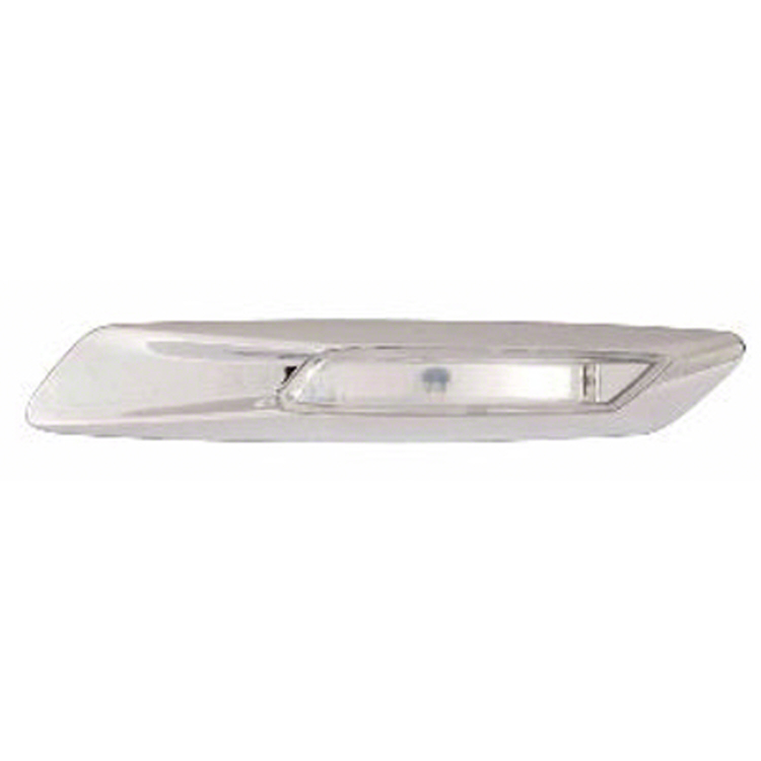 Right Passenger Side Signal Light For 11-16 BMW 528i, 11-16 BMW 535i, 11-16 BMW 550i